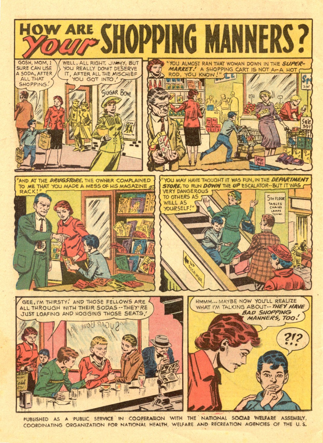 Challengers of the Unknown (1958) Issue #16 #16 - English 34