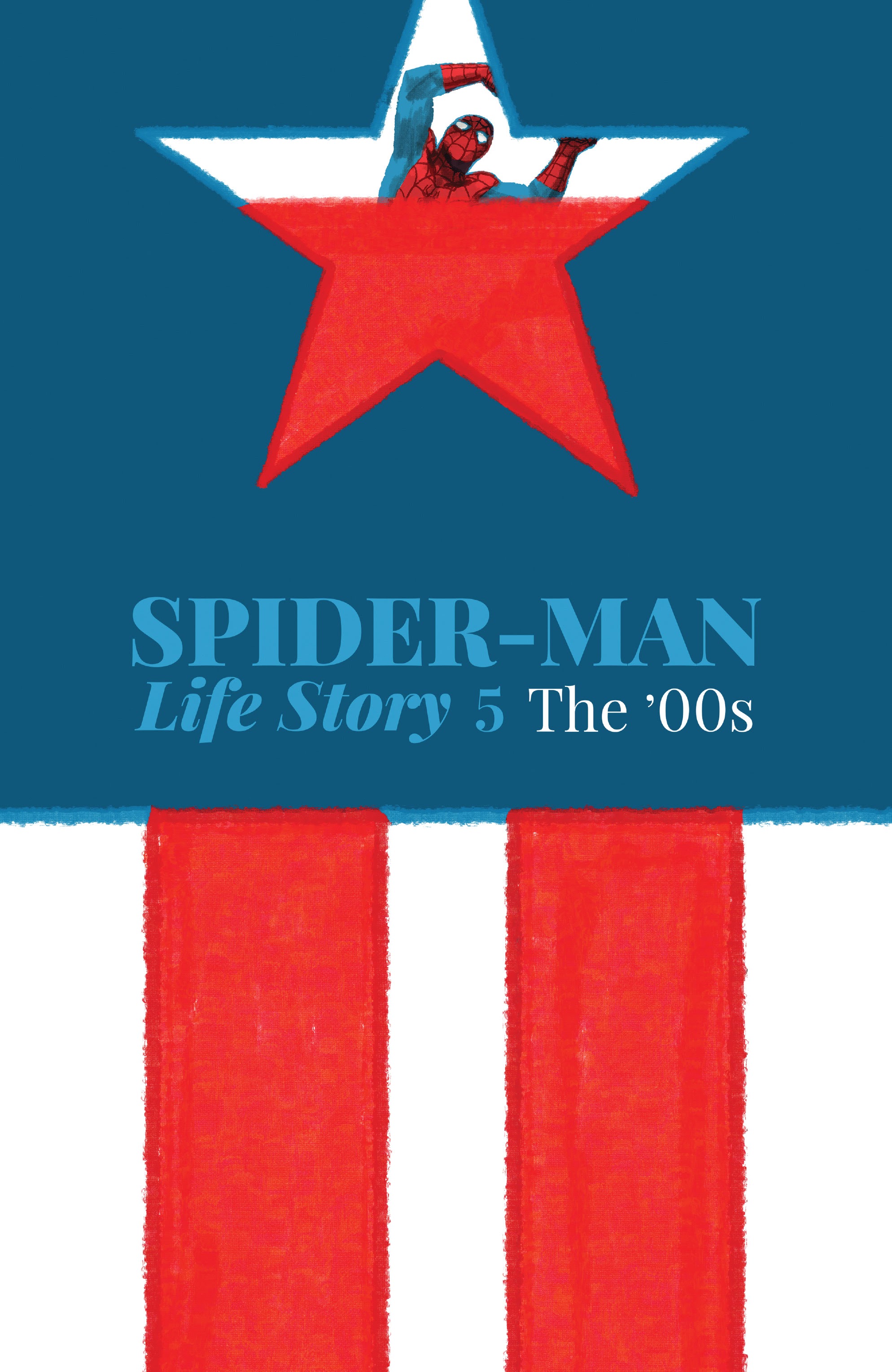 Read online Spider-Man: Life Story comic -  Issue # _TPB (Part 2) - 30