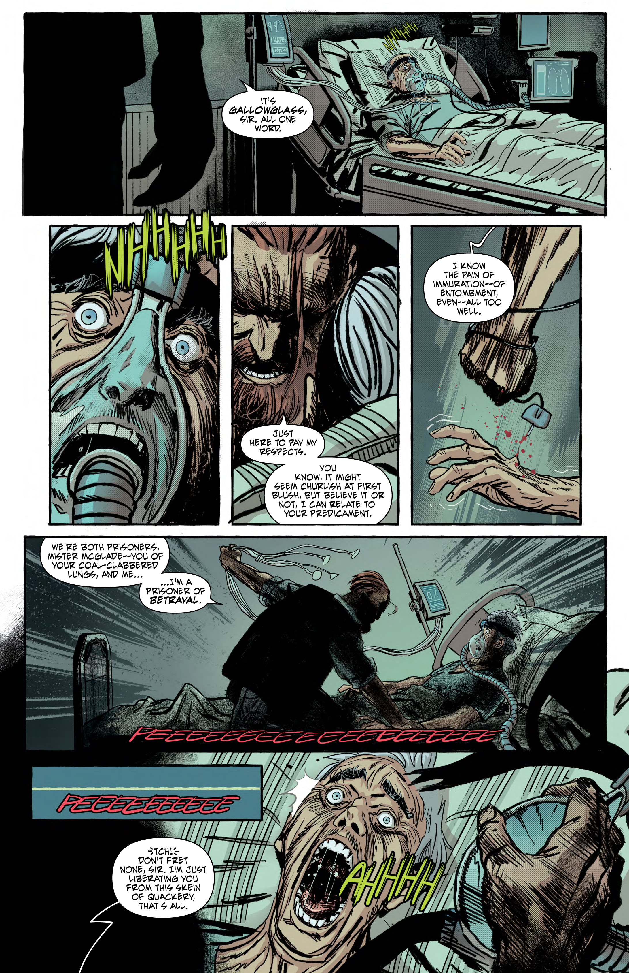 Read online Redfork comic -  Issue # TPB (Part 1) - 51