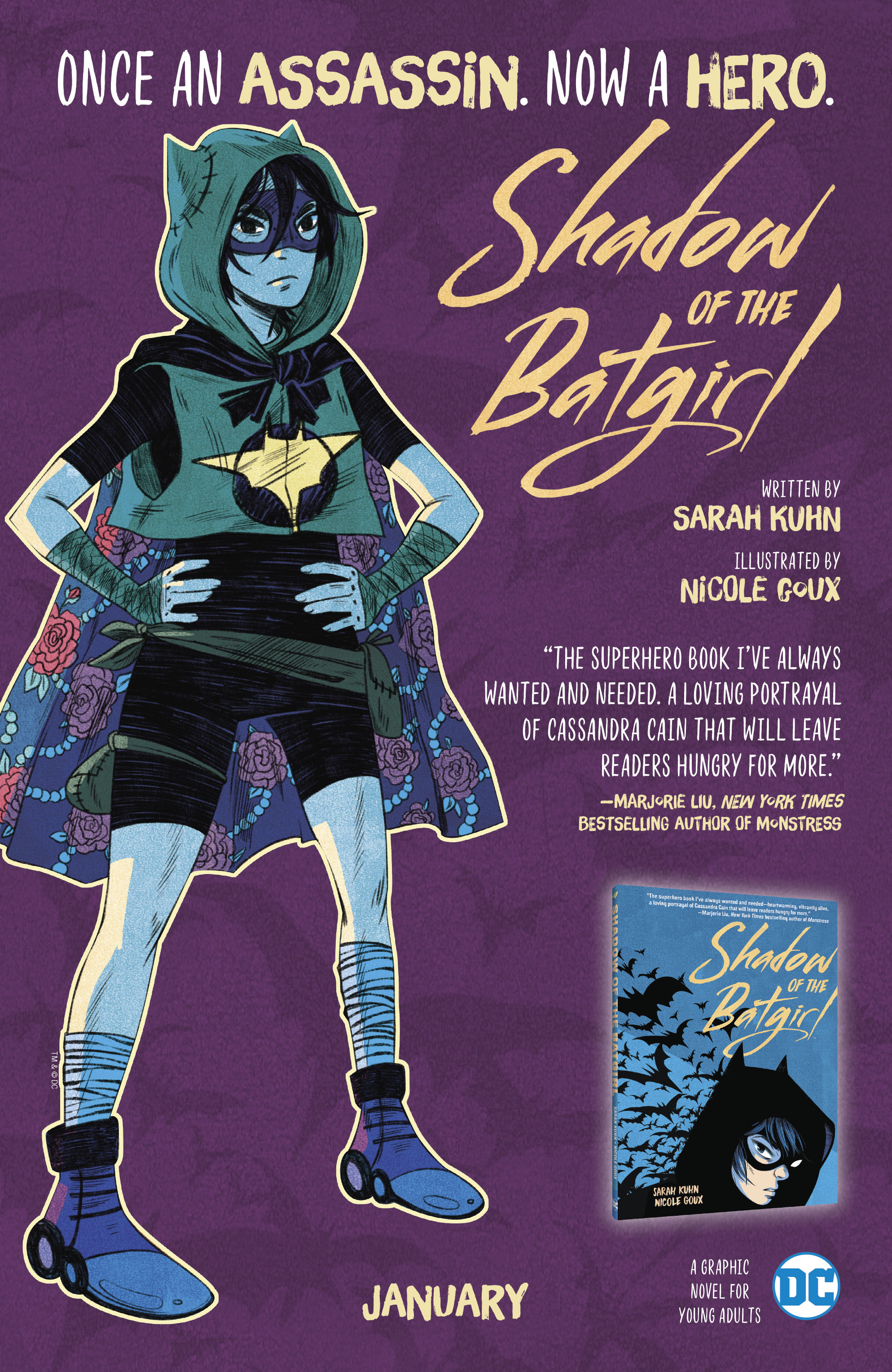Read online The Batman's Grave comic -  Issue #4 - 25