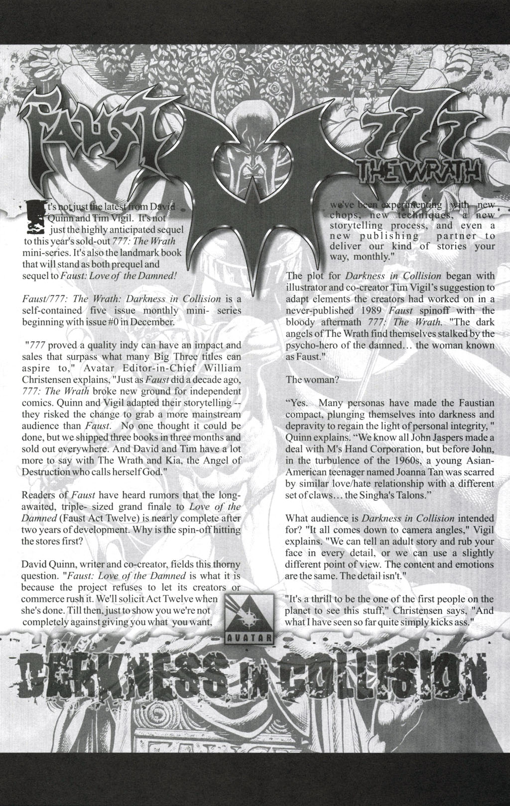 Read online Threshold (1998) comic -  Issue #8 - 49