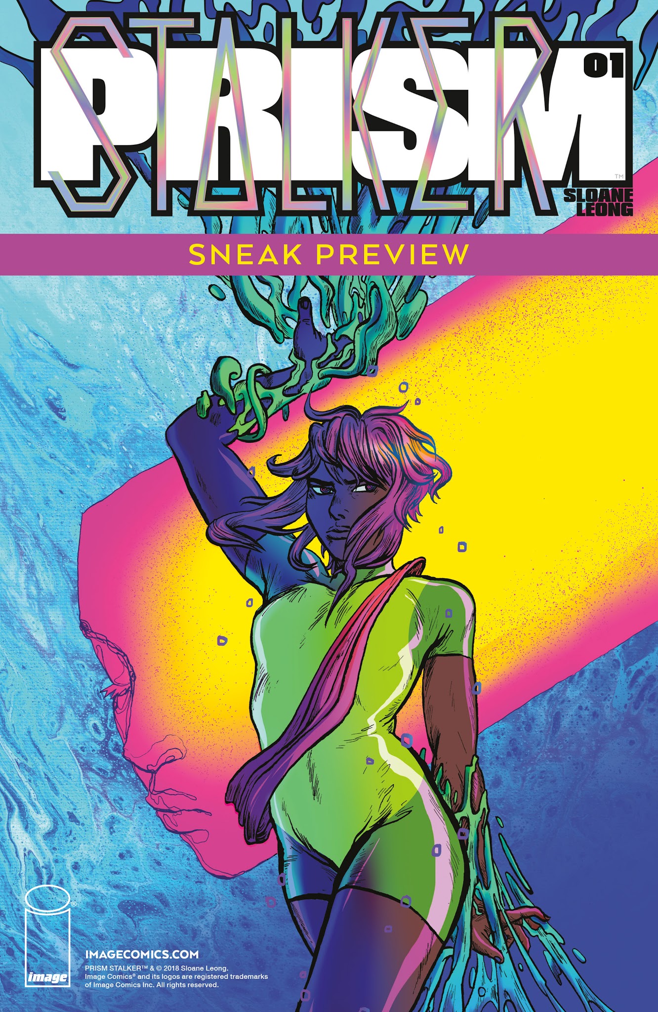 Read online Youngblood (2017) comic -  Issue #9 - 24