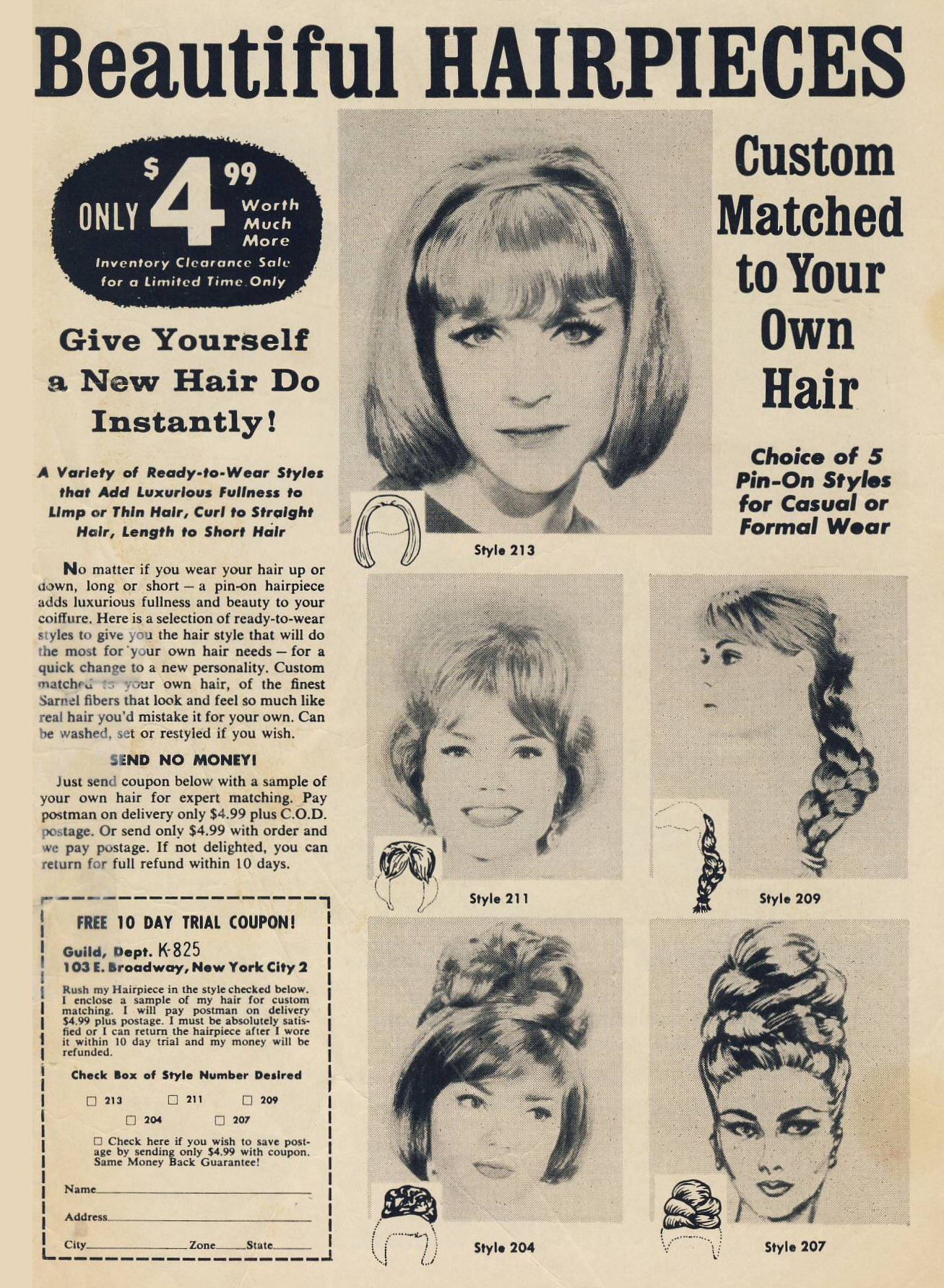 Read online Pep Comics comic -  Issue #191 - 35