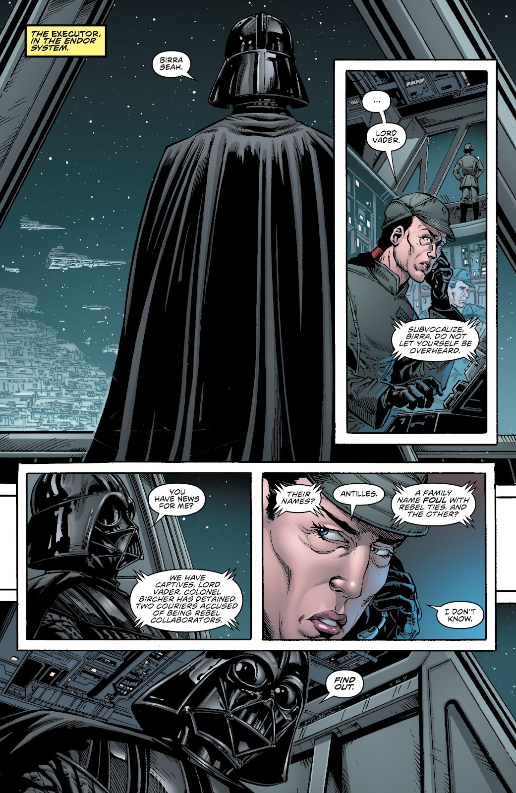 Star Wars Legends Epic Collection: The Rebellion issue 2 - Page 147