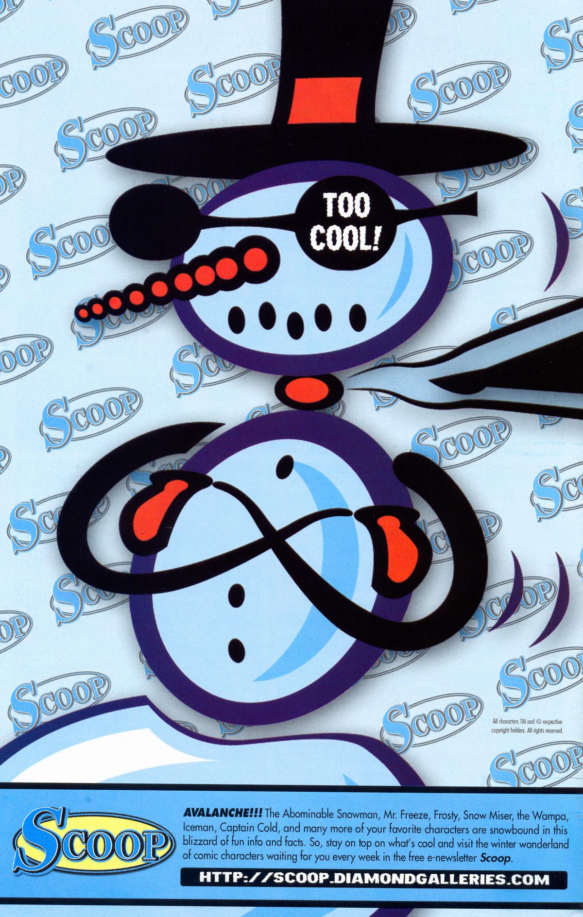 Read online Walt Disney's Donald Duck and Friends comic -  Issue #322 - 36