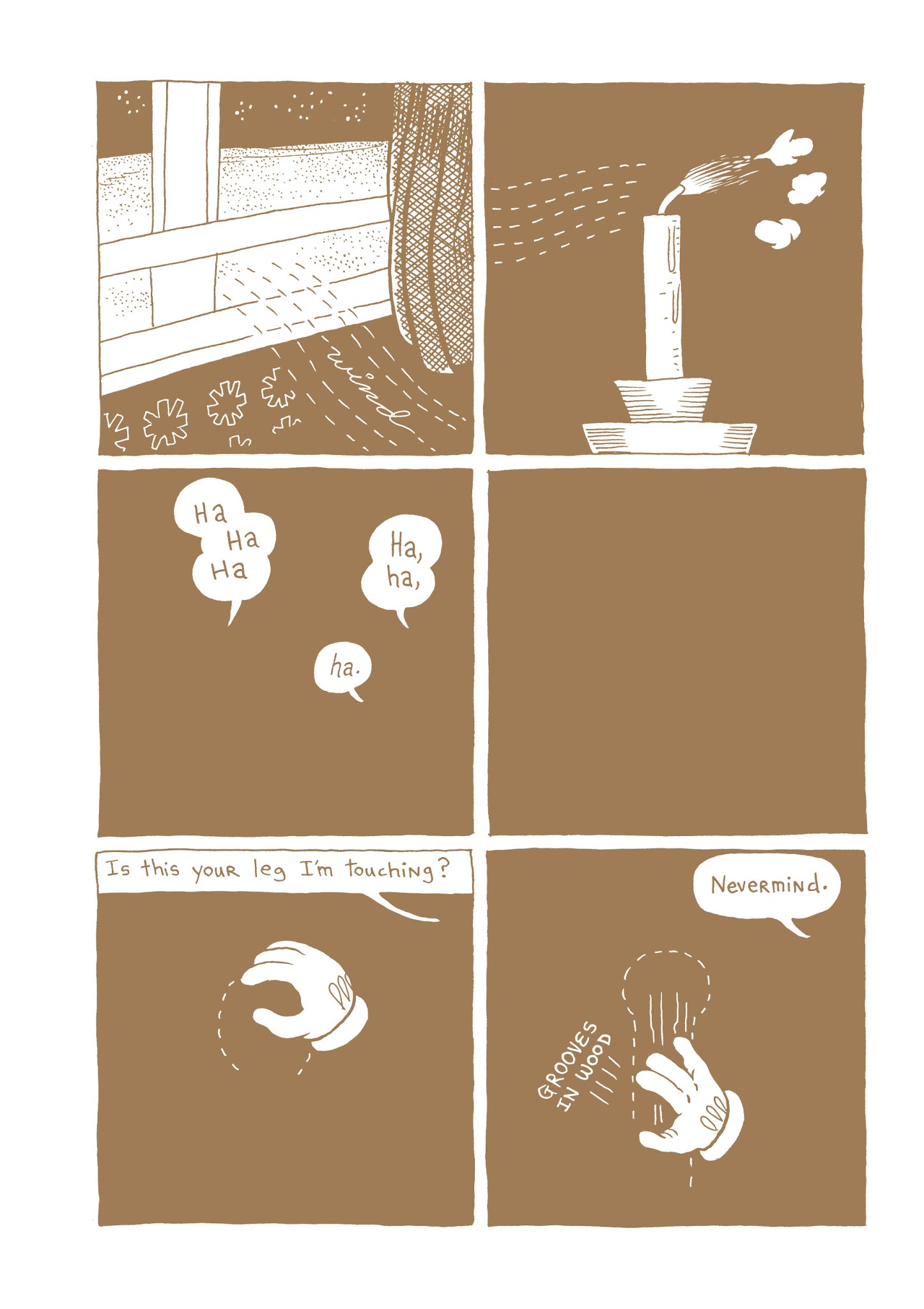 Read online Bottomless Belly Button comic -  Issue # TPB - 365