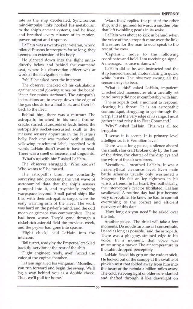 Read online Inferno! (1997) comic -  Issue #30 - 55