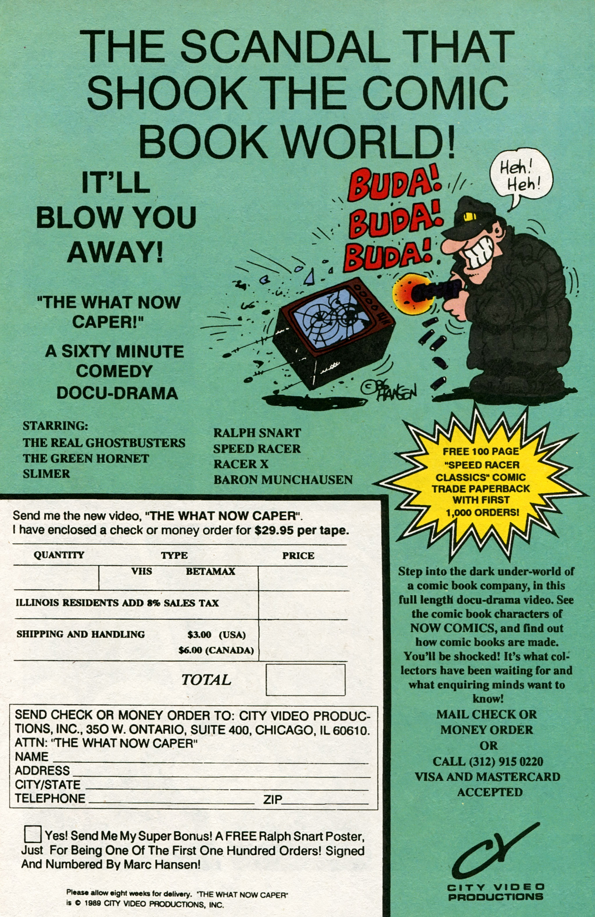 Read online Little Monsters comic -  Issue #1 - 25