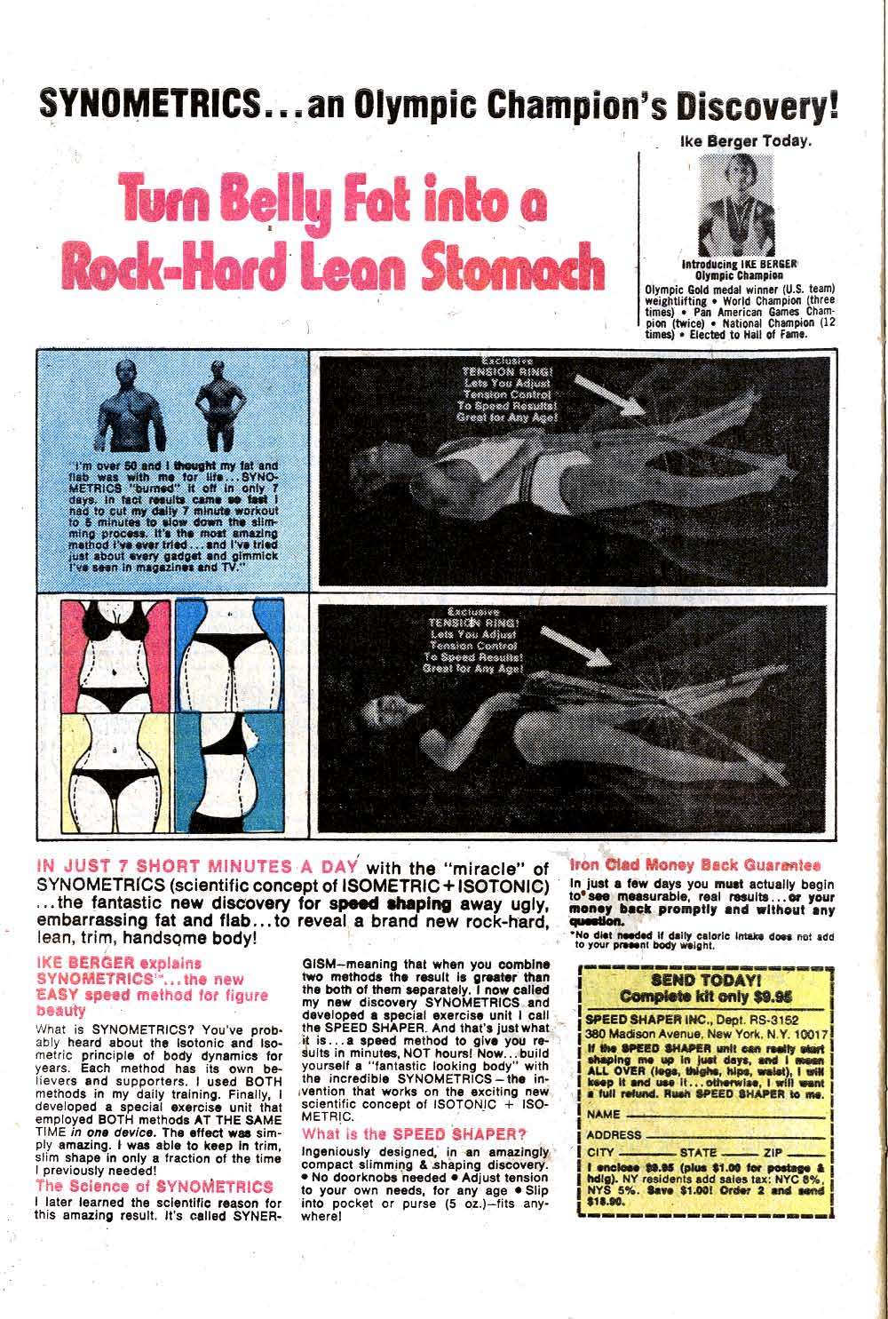 Read online Archie (1960) comic -  Issue #271 - 28