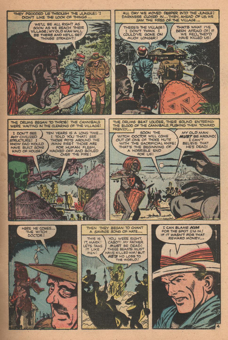 Marvel Tales (1949) issue 121 - Page 13