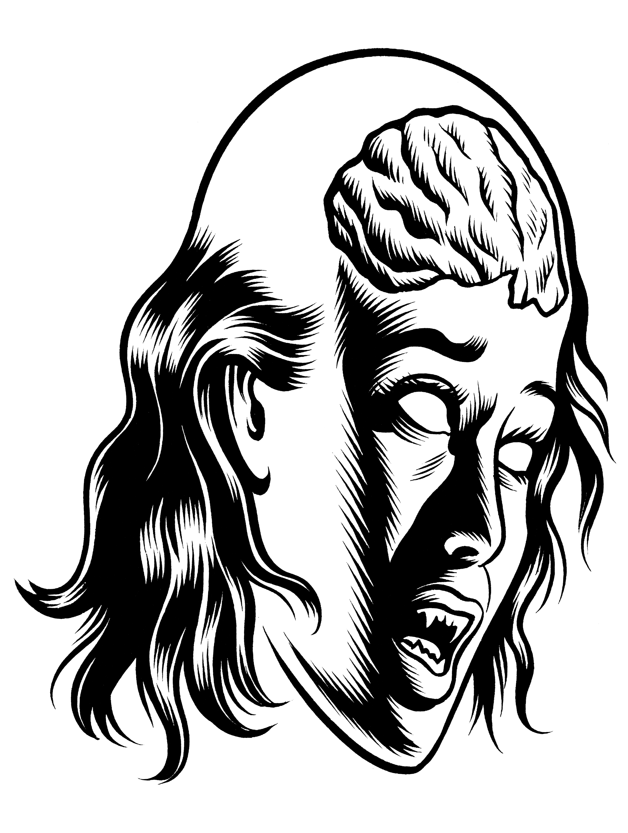 Read online Free S**t comic -  Issue # TPB (Part 2) - 40