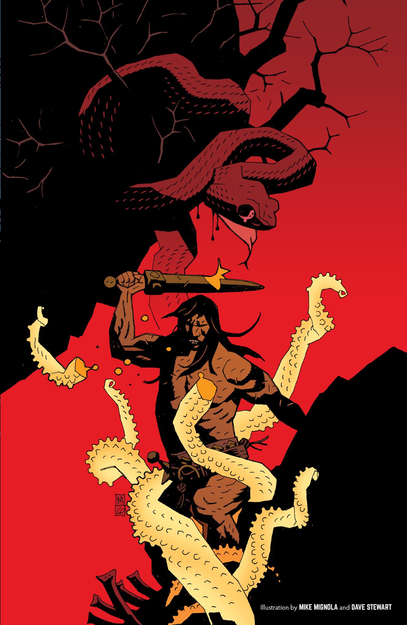 Read online Conan Omnibus comic -  Issue # TPB 2 (Part 5) - 41