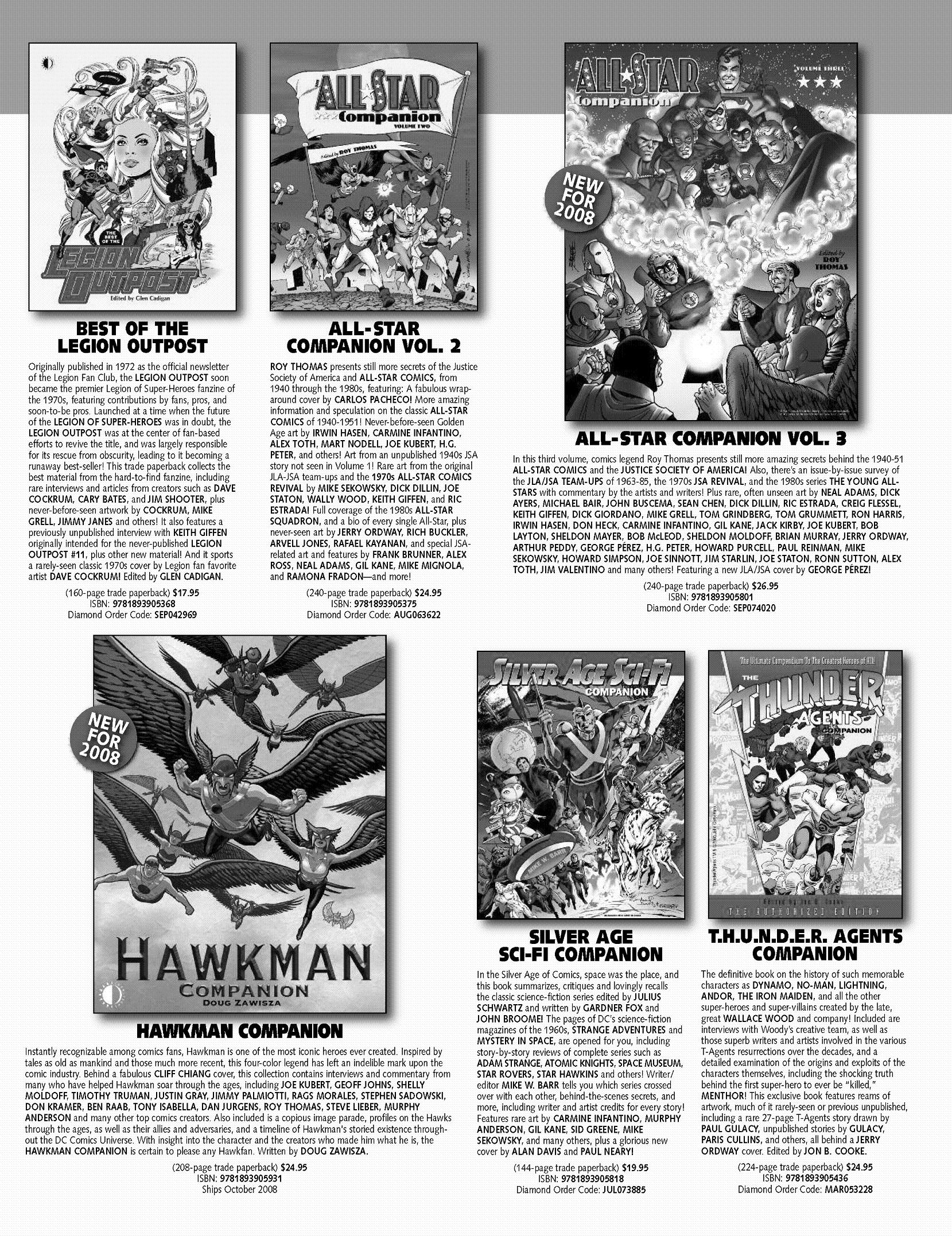 Read online Back Issue comic -  Issue #28 - 94