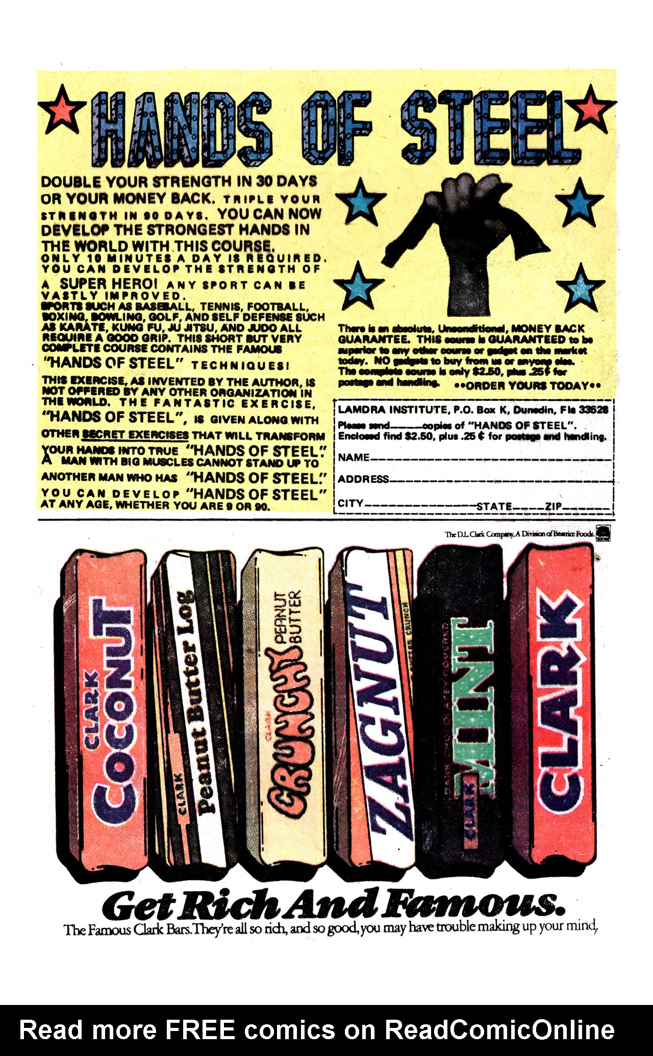 Read online Showcase comic -  Issue #97 - 13