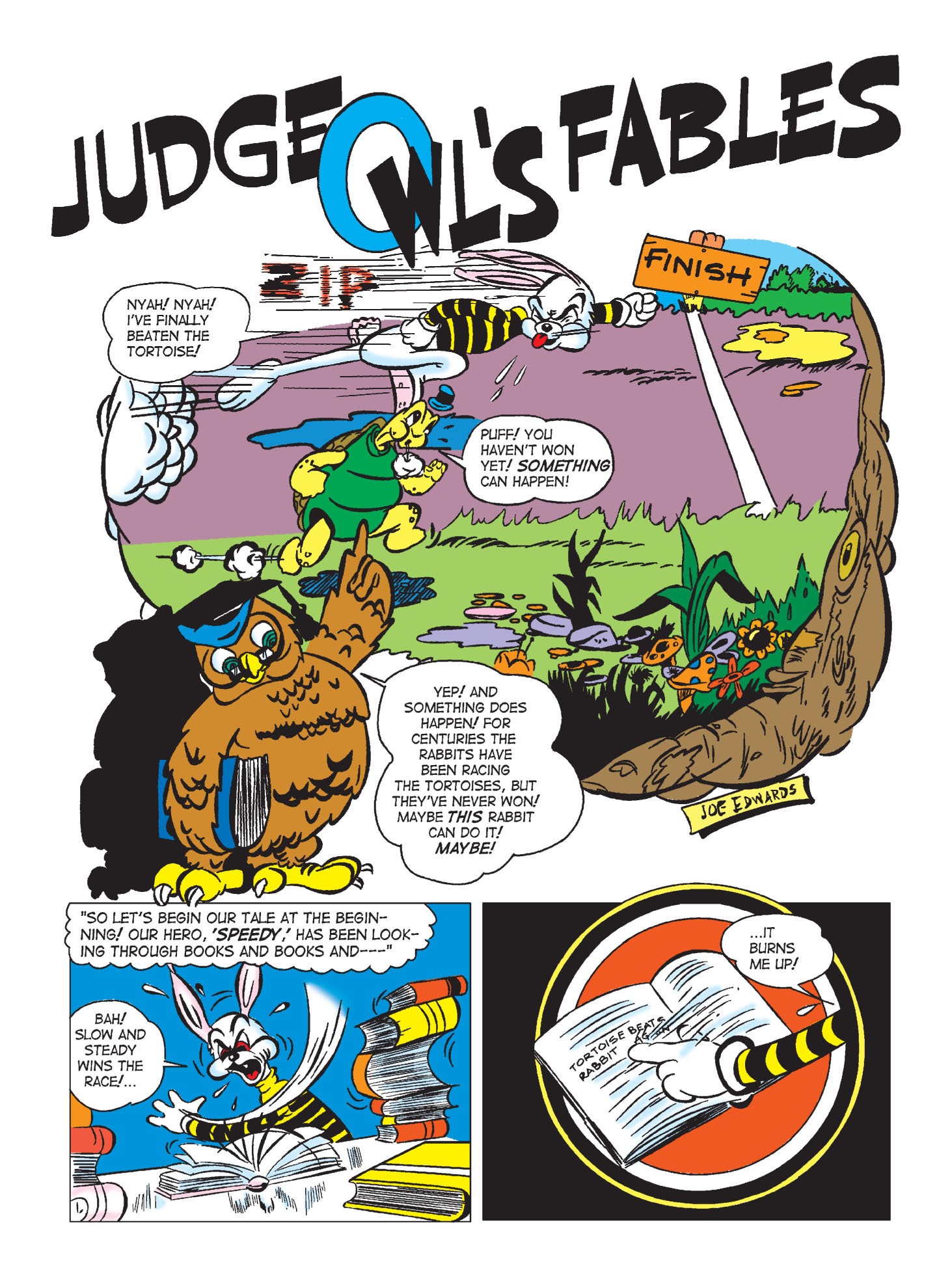 Read online Archie Comics comic -  Issue #001 - 49