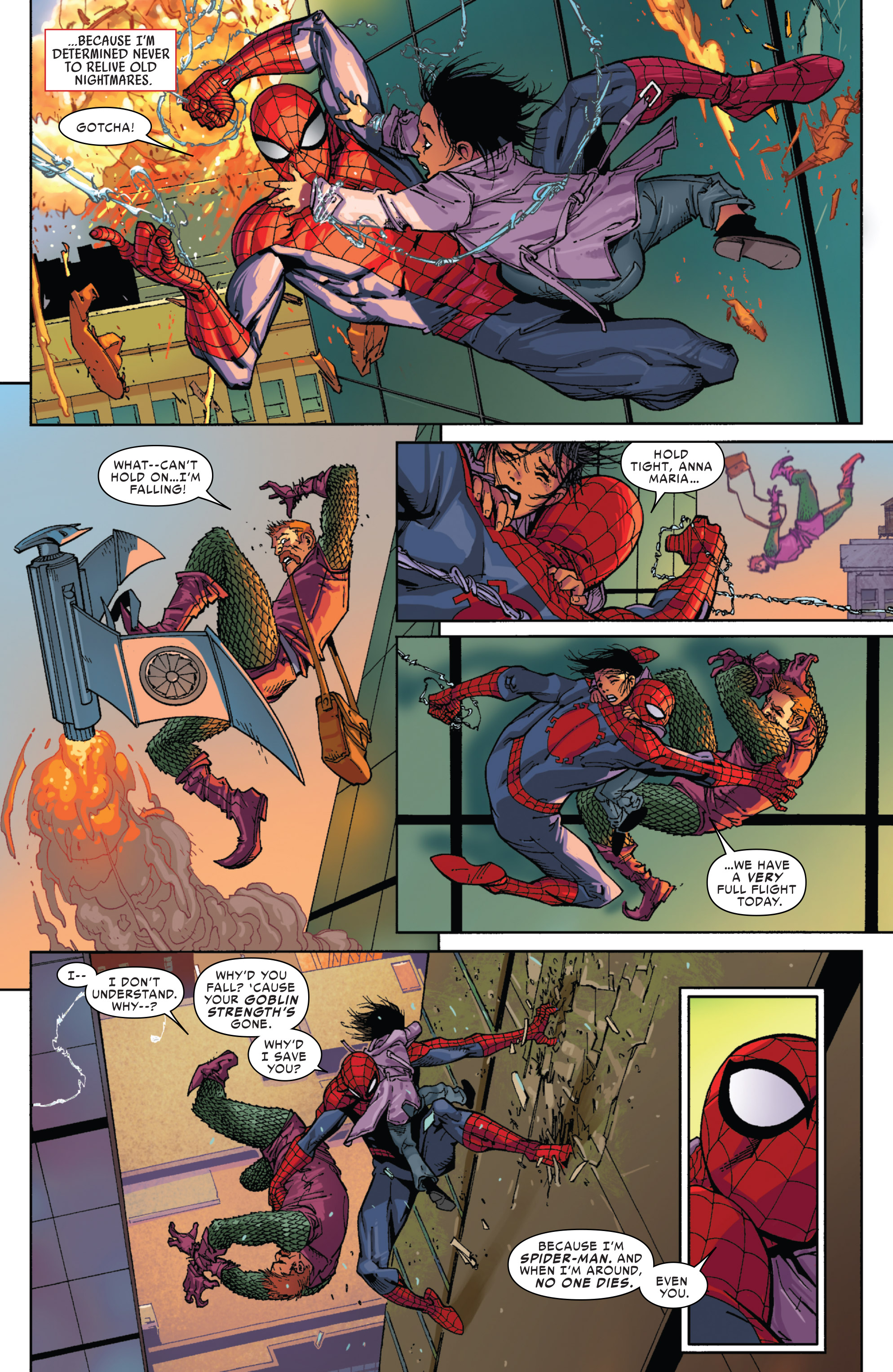 Read online Superior Spider-Man: The Complete Collection comic -  Issue # TPB 2 (Part 4) - 80