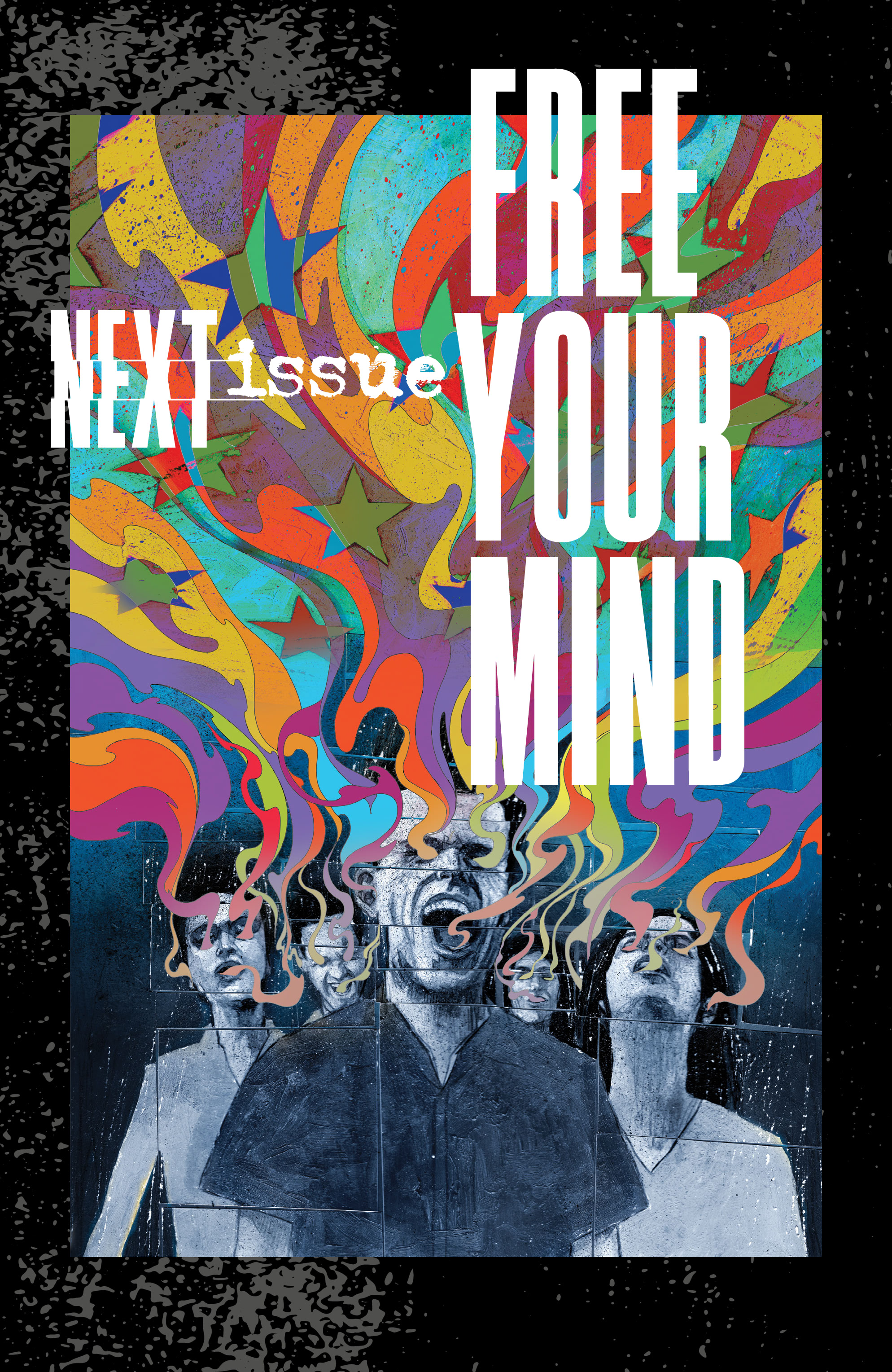 Read online The Department of Truth comic -  Issue #15 - 28