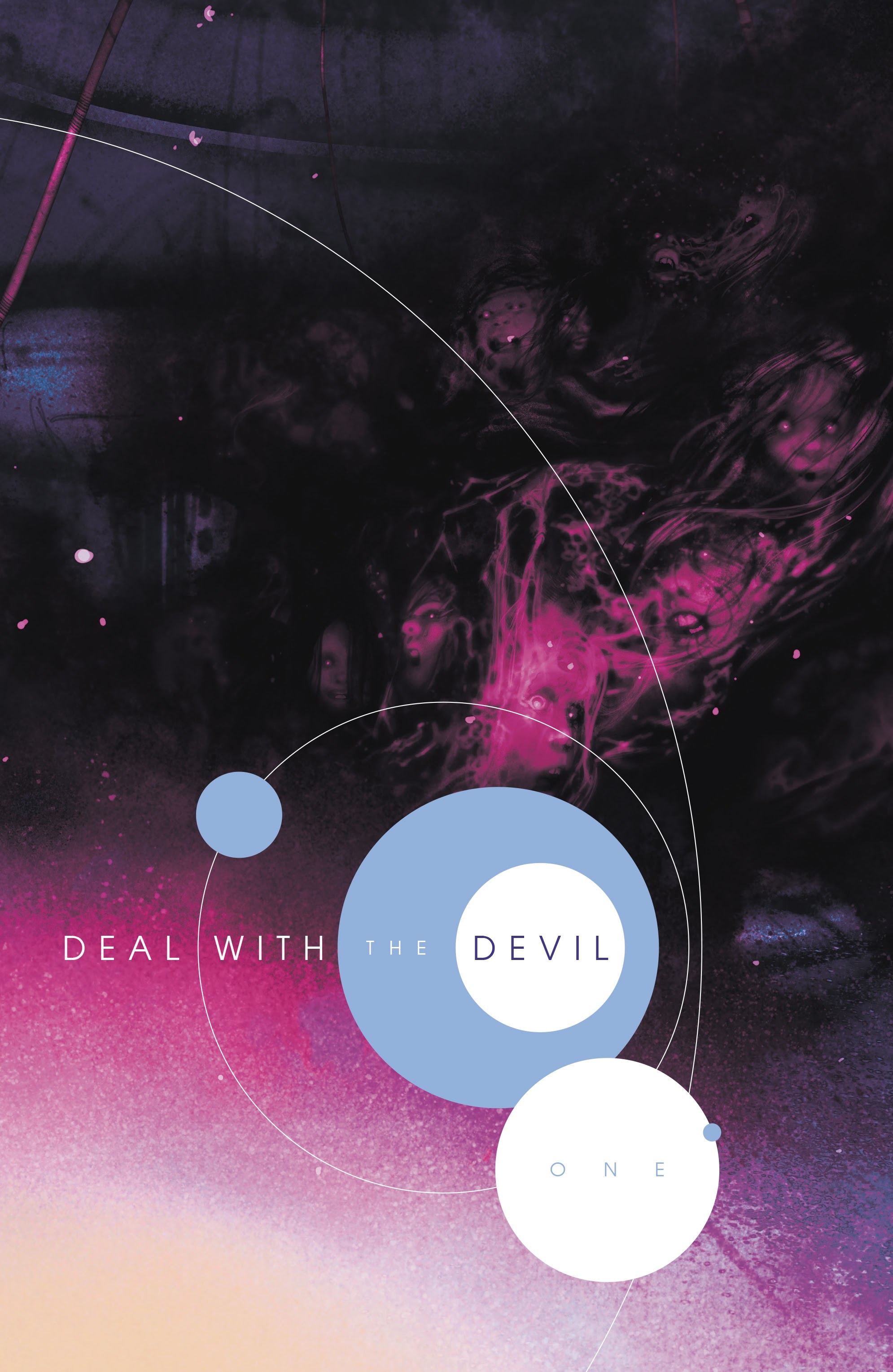 Read online Annihilator comic -  Issue # _TPB (Part 1) - 5