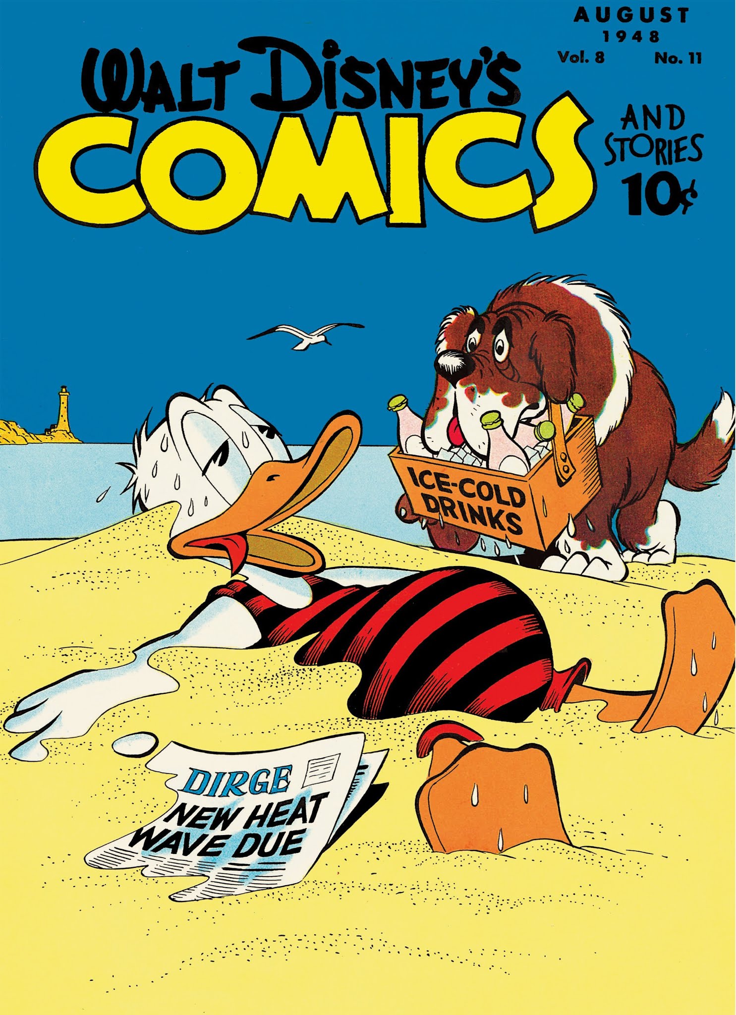 Read online The Complete Carl Barks Disney Library comic -  Issue # TPB 6 (Part 2) - 114
