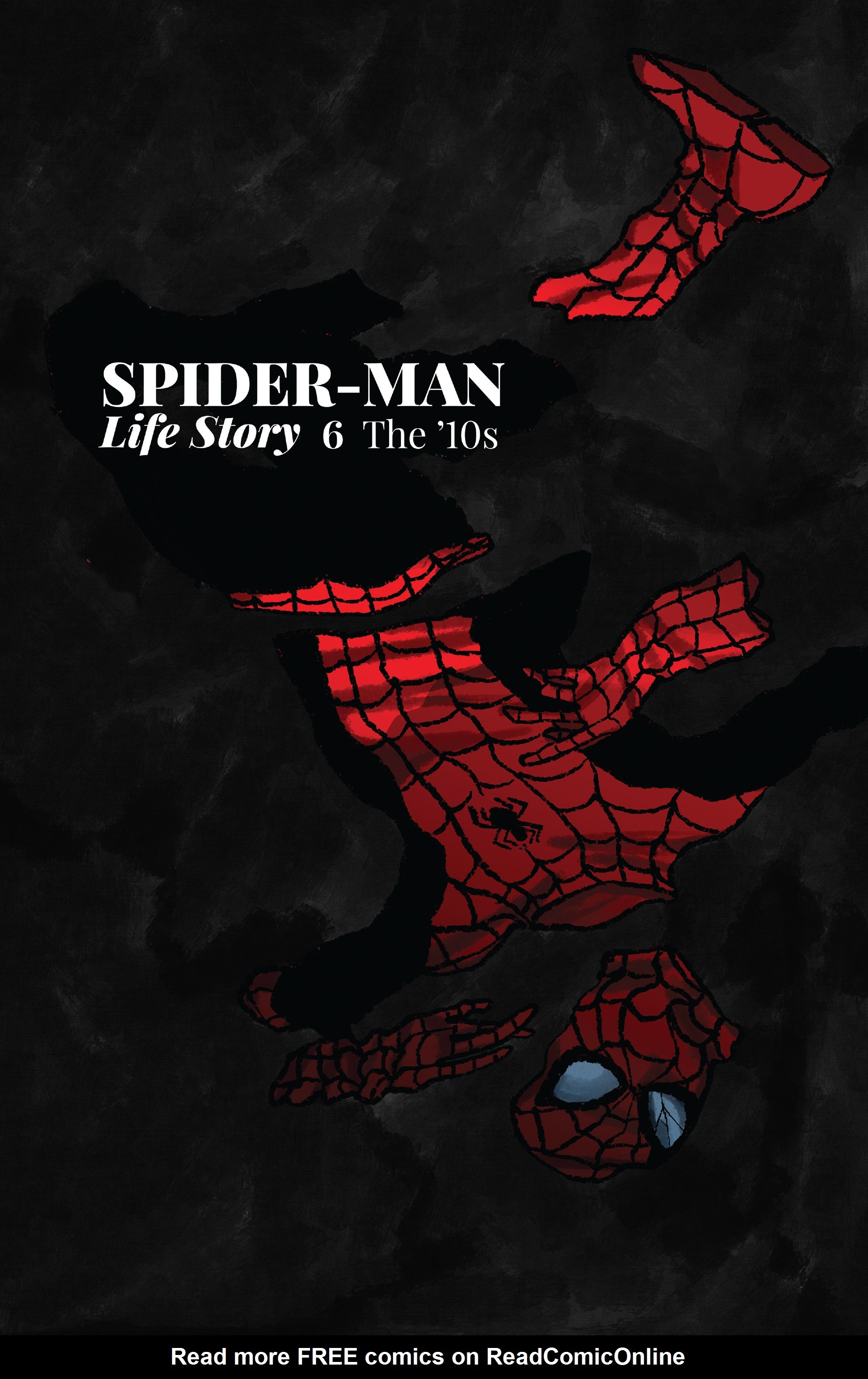 Read online Spider-Man: Life Story comic -  Issue # _TPB (Part 2) - 62