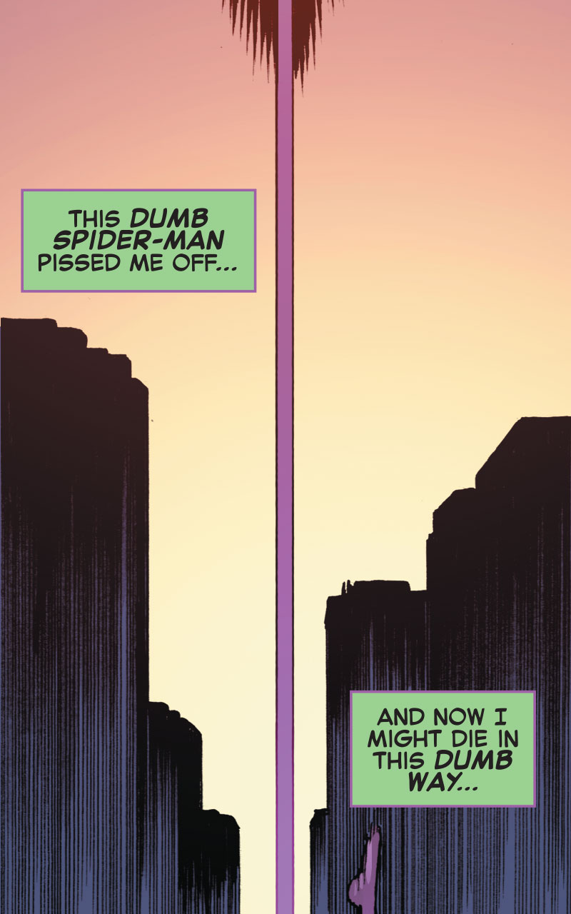 Read online Spider-Verse Unlimited: Infinity Comic comic -  Issue #6 - 15