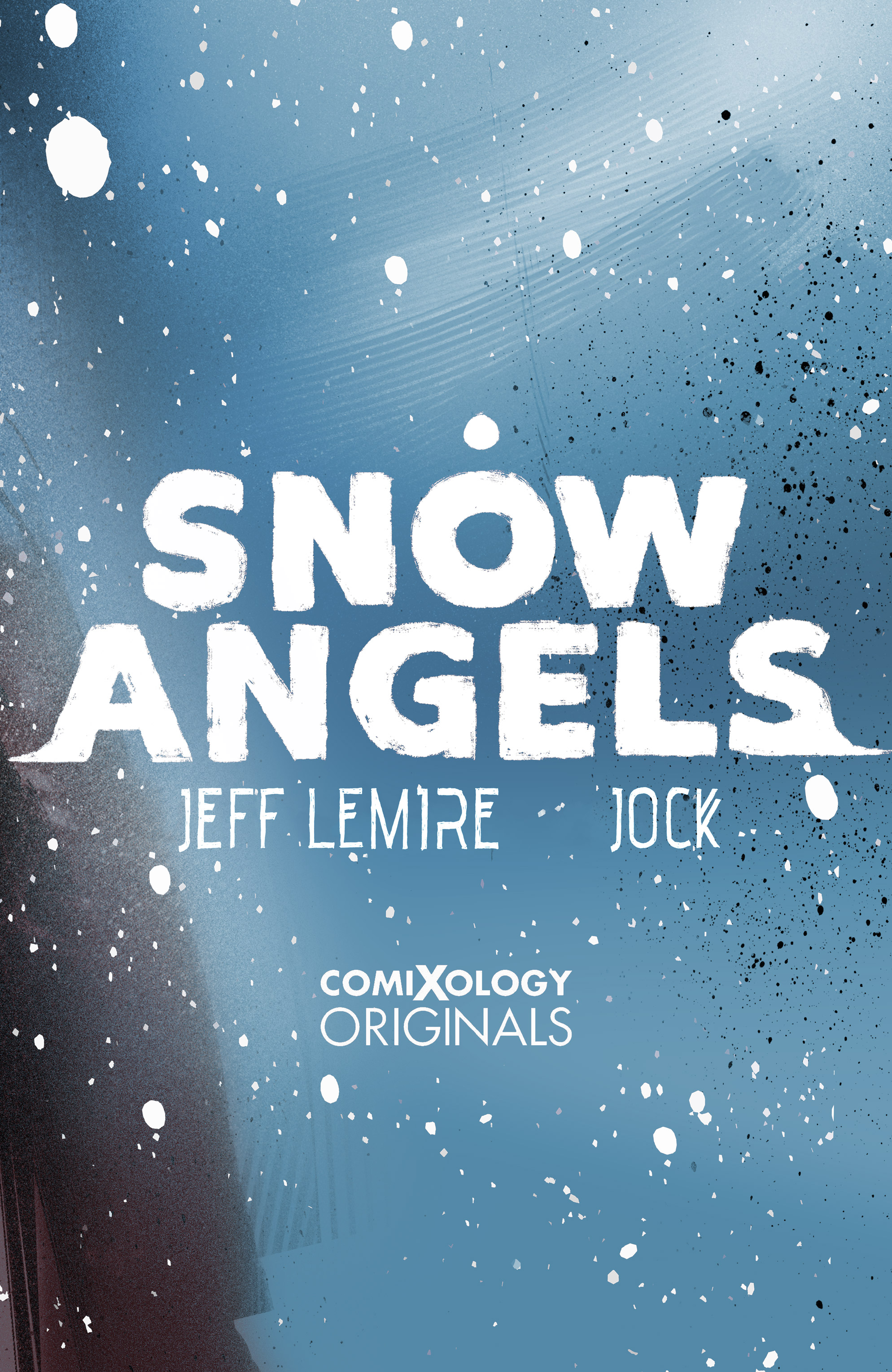Read online Snow Angels comic -  Issue #0 - 1