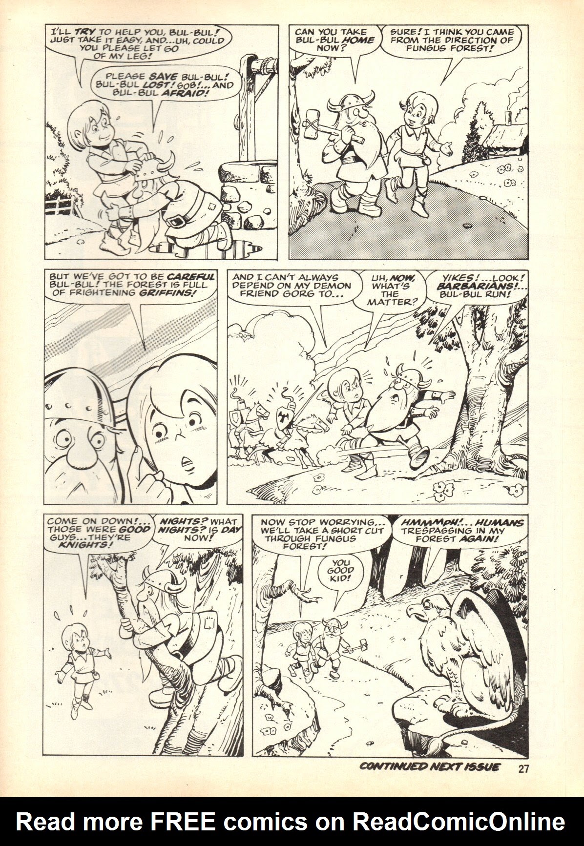 Read online Spidey Comic comic -  Issue #651 - 27