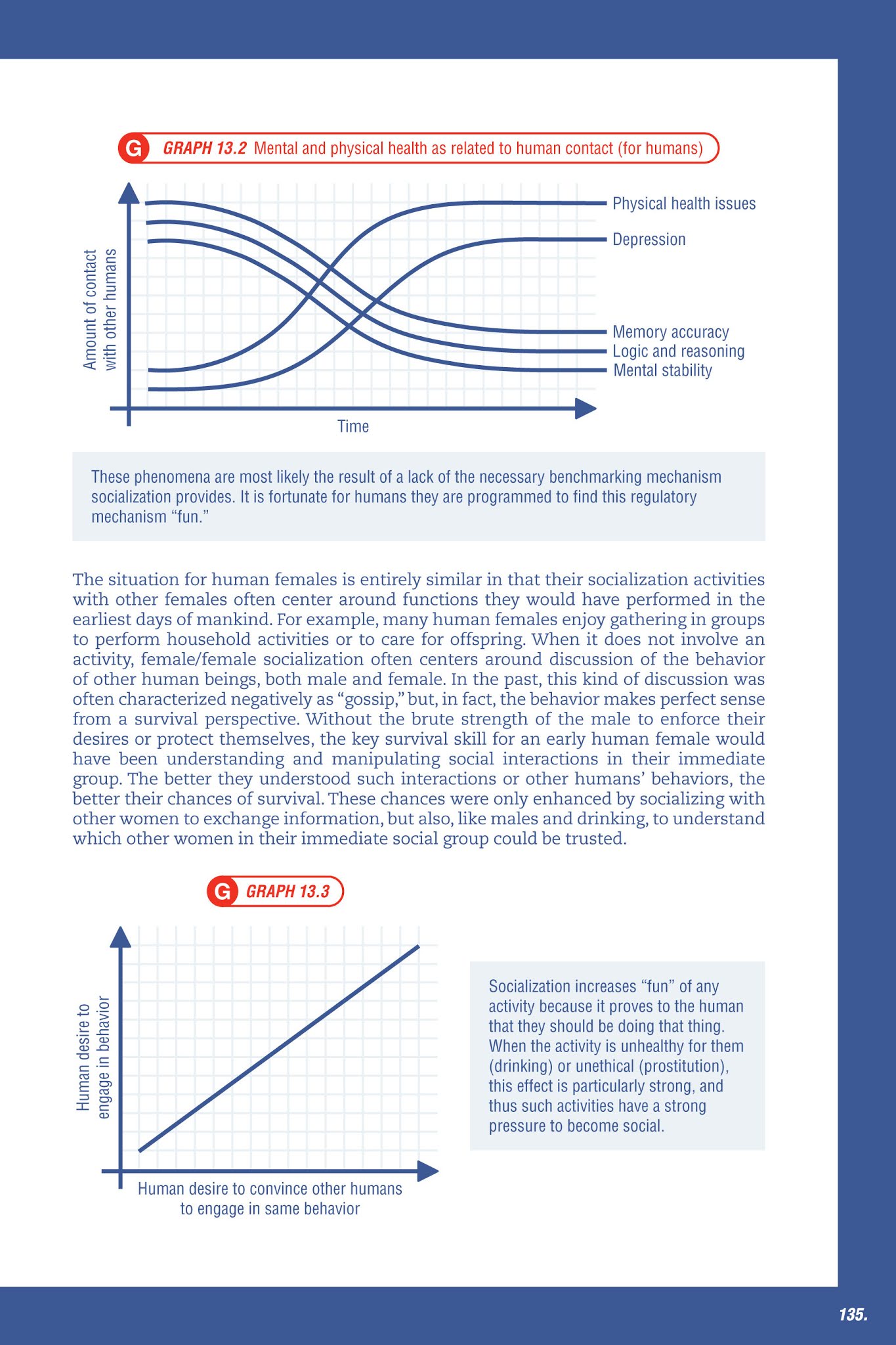 Read online How to Pass as Human comic -  Issue # TPB (Part 2) - 26