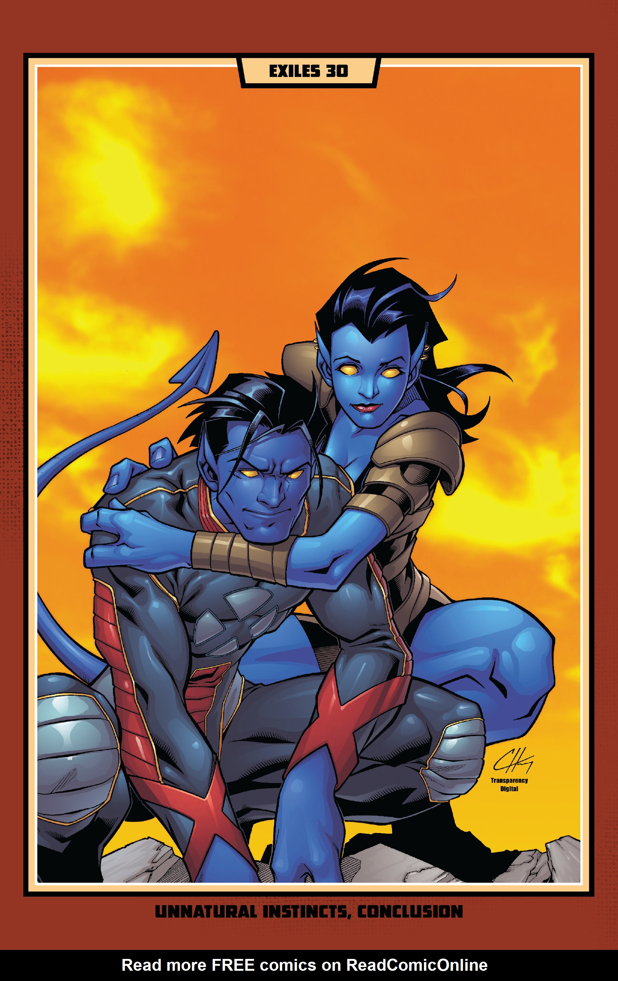 Read online X-Men: Trial of the Juggernaut comic -  Issue # TPB (Part 2) - 15