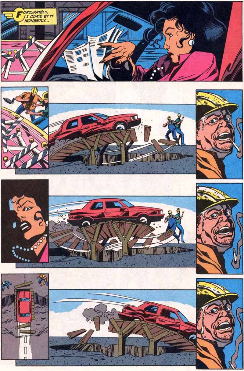 Read online The Flash Annual comic -  Issue #6 - 11