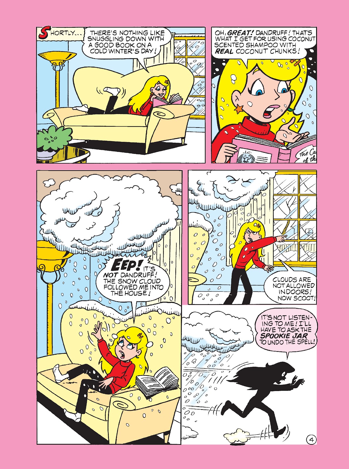 Tales From Riverdale Digest issue 7 - Page 23