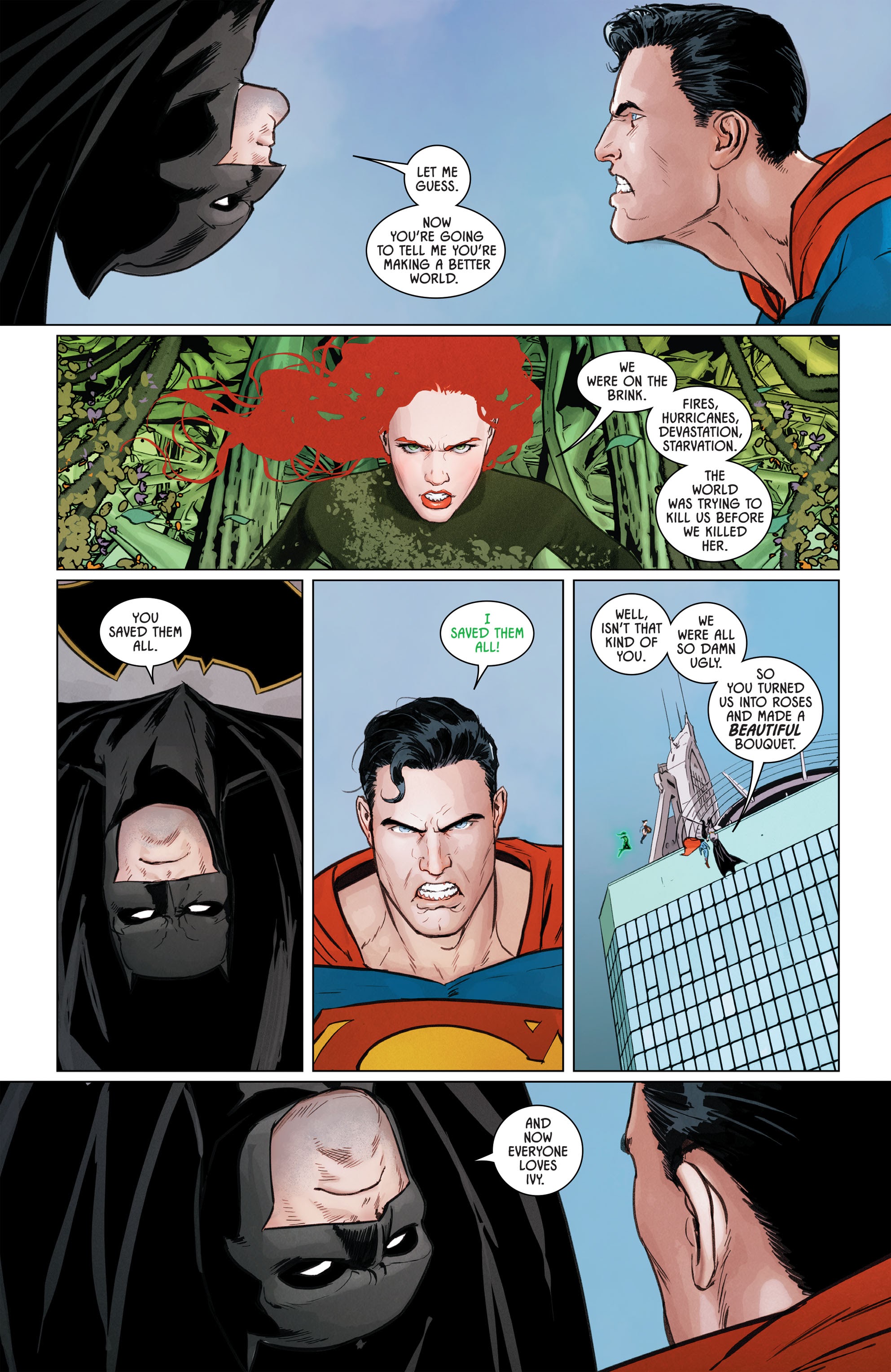 Read online Batman: Rebirth Deluxe Edition comic -  Issue # TPB 3 (Part 3) - 49