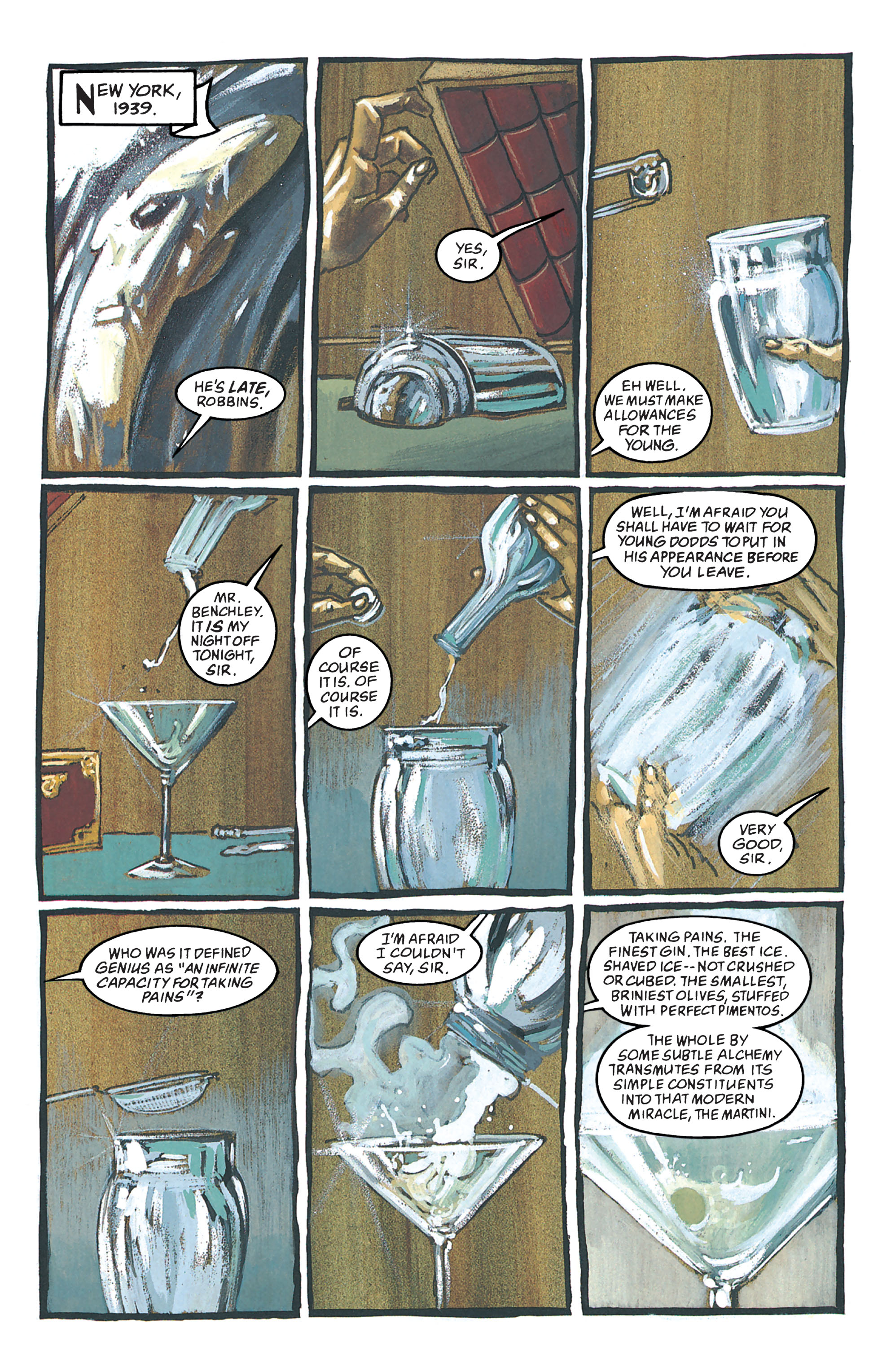 Read online The Sandman (1989) comic -  Issue # _The_Deluxe_Edition 1 (Part 5) - 45