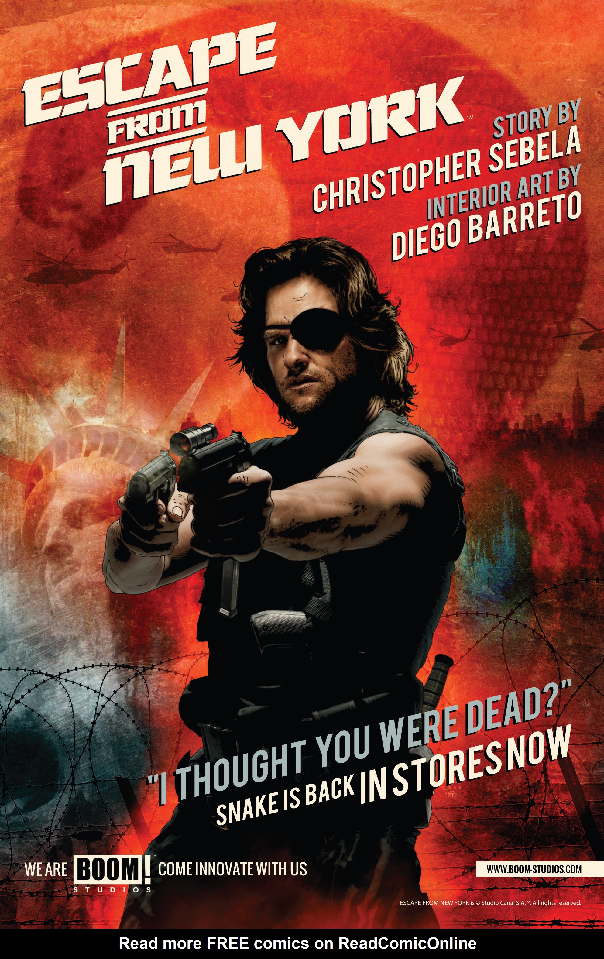 Read online Cloaks comic -  Issue #4 - 23