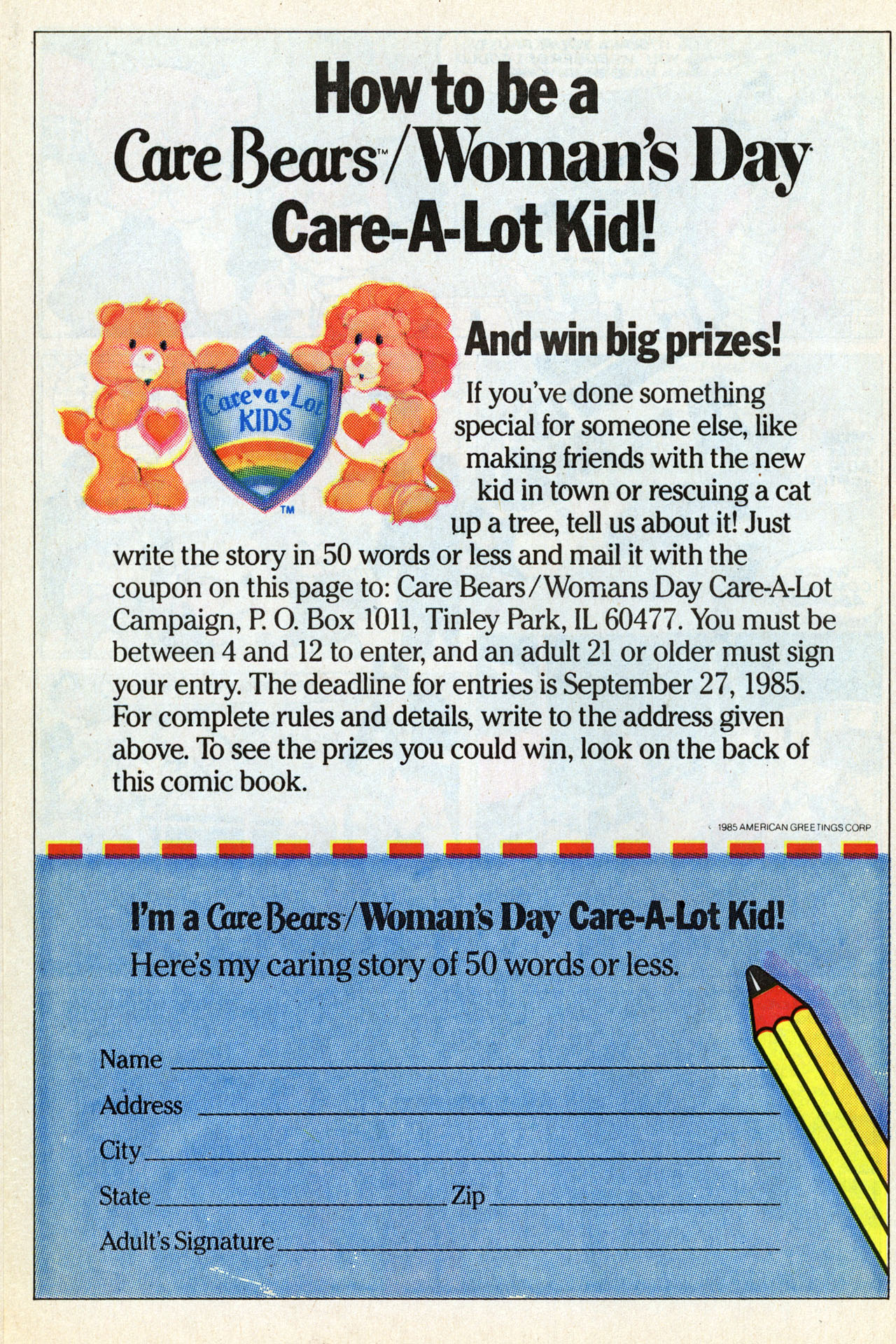 Read online Top Dog comic -  Issue #5 - 34