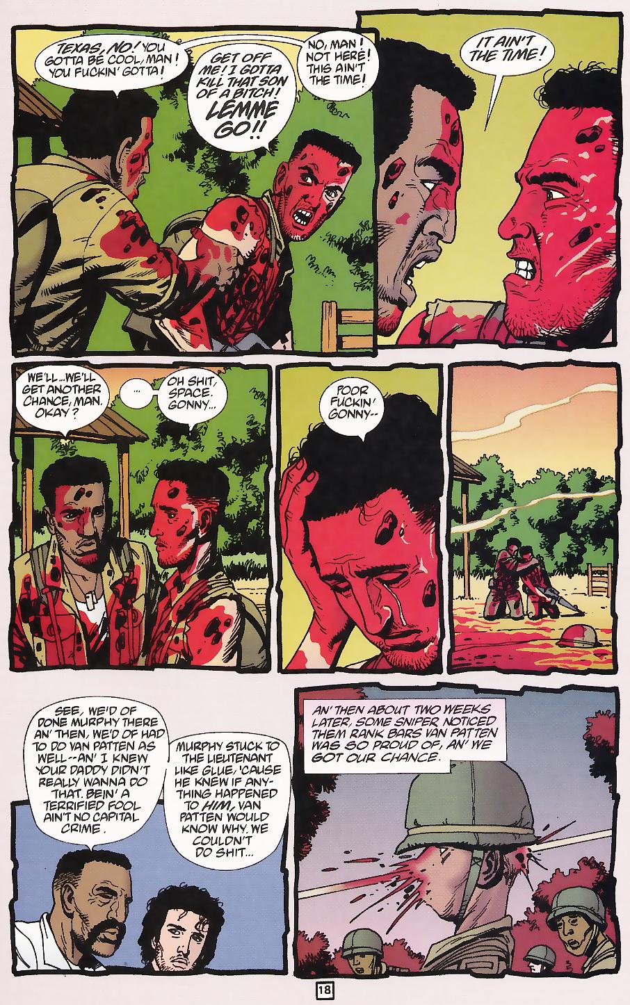 Read online Judge Dredd Megazine (vol. 3) comic -  Issue #57 - 44