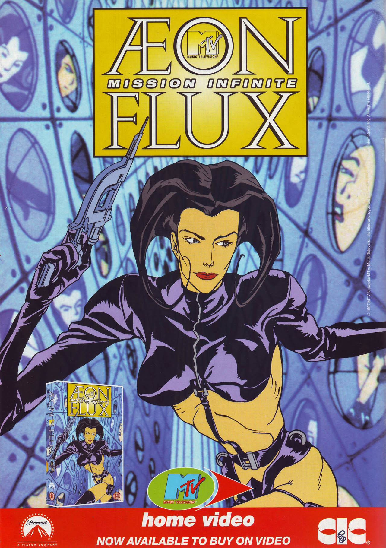 Read online Judge Dredd Megazine (vol. 3) comic -  Issue #40 - 52