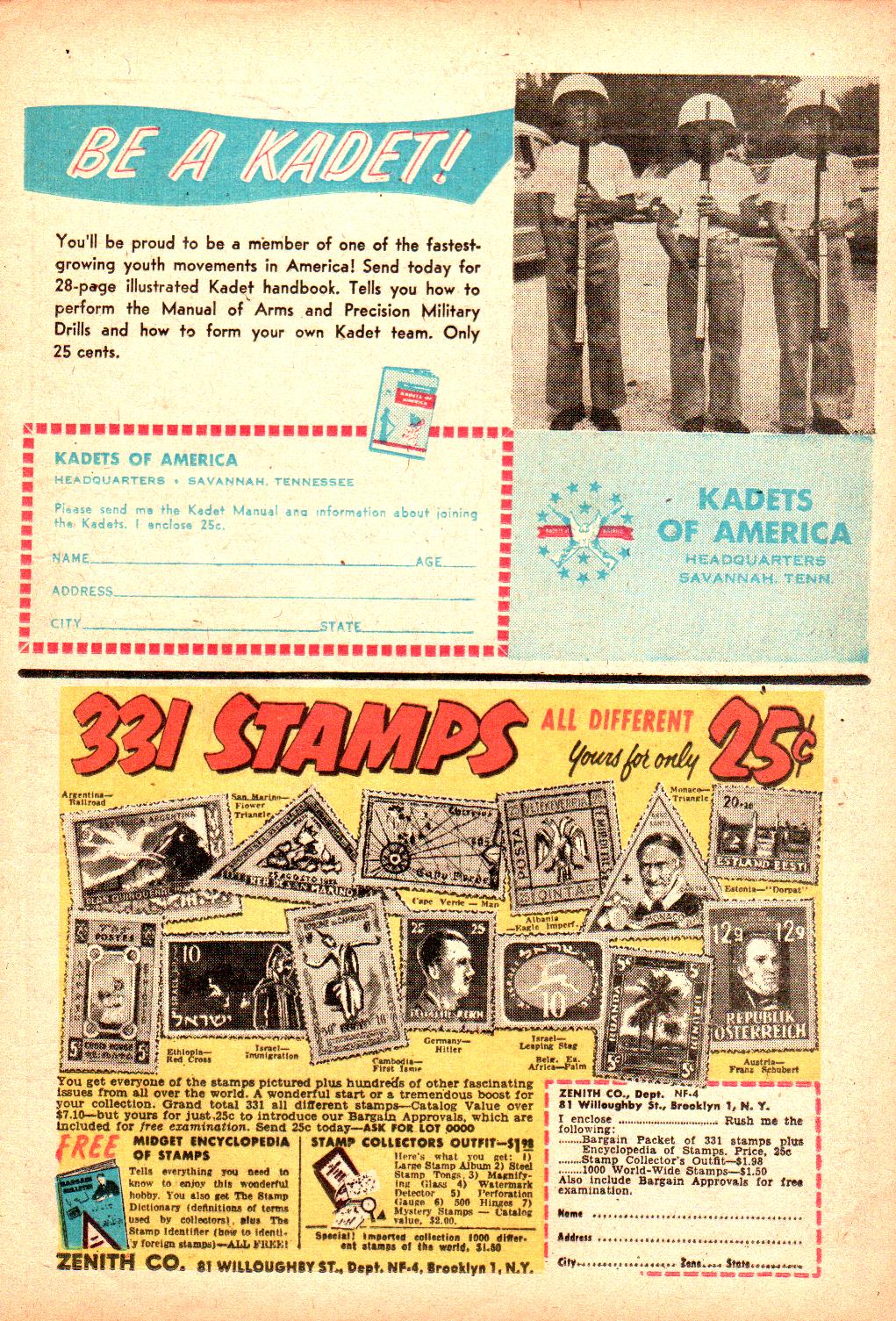 Read online Blackhawk (1957) comic -  Issue #106 - 13