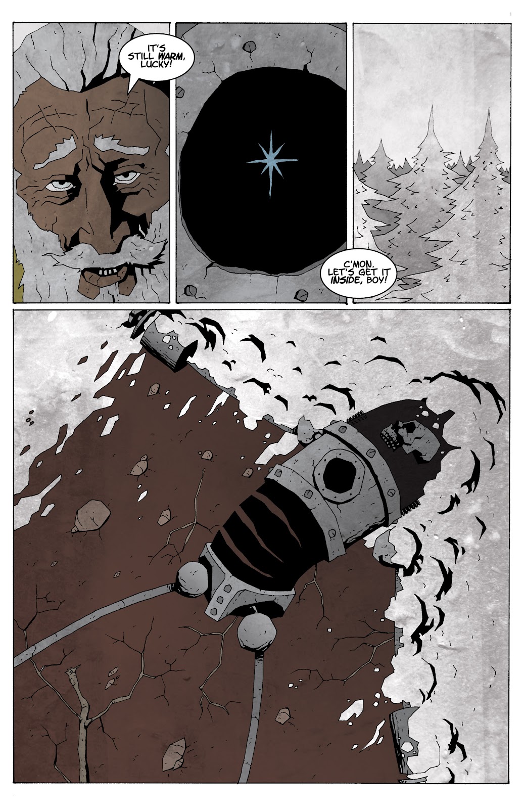 Robot 13 issue 2 - Page 26