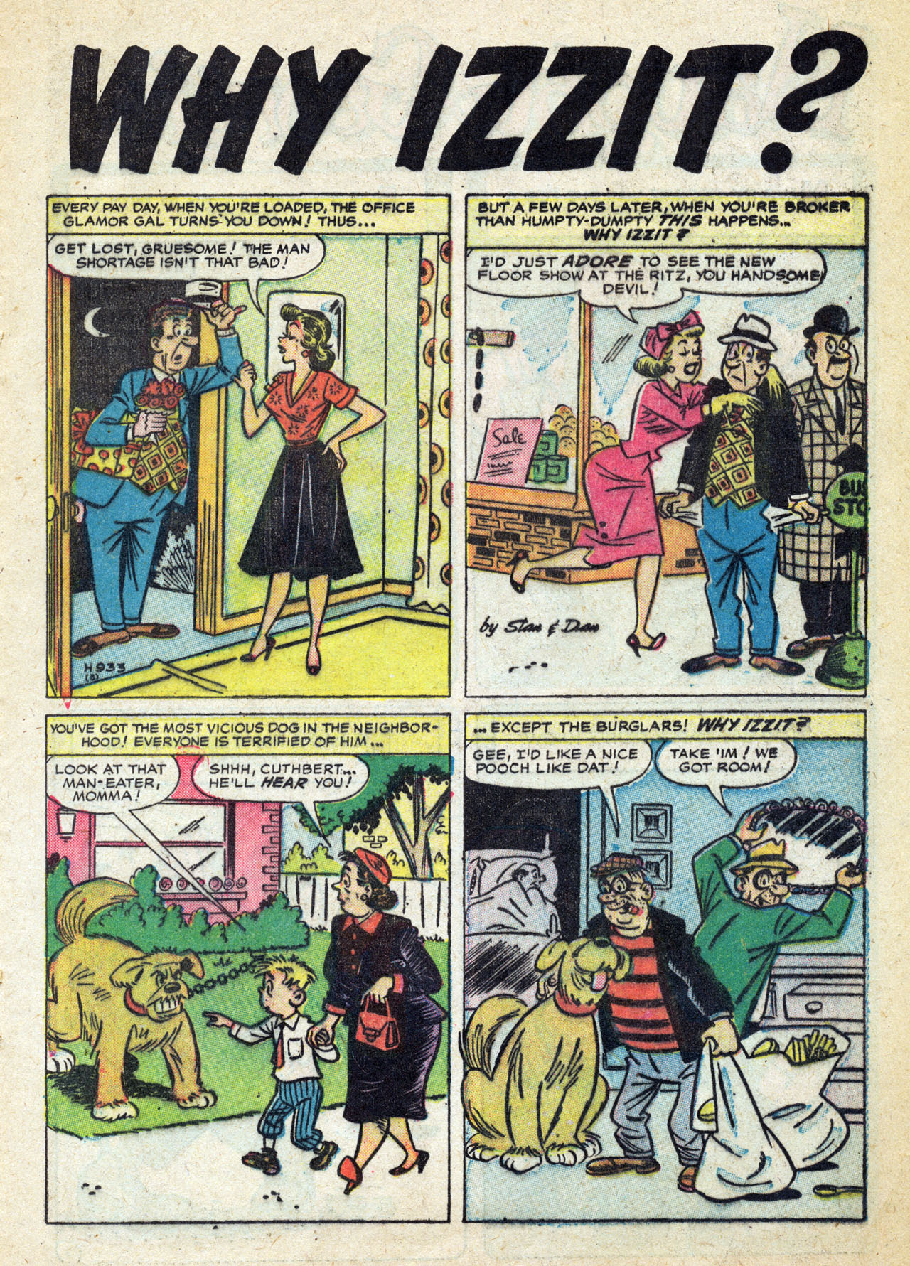 Read online Riot comic -  Issue #5 - 20