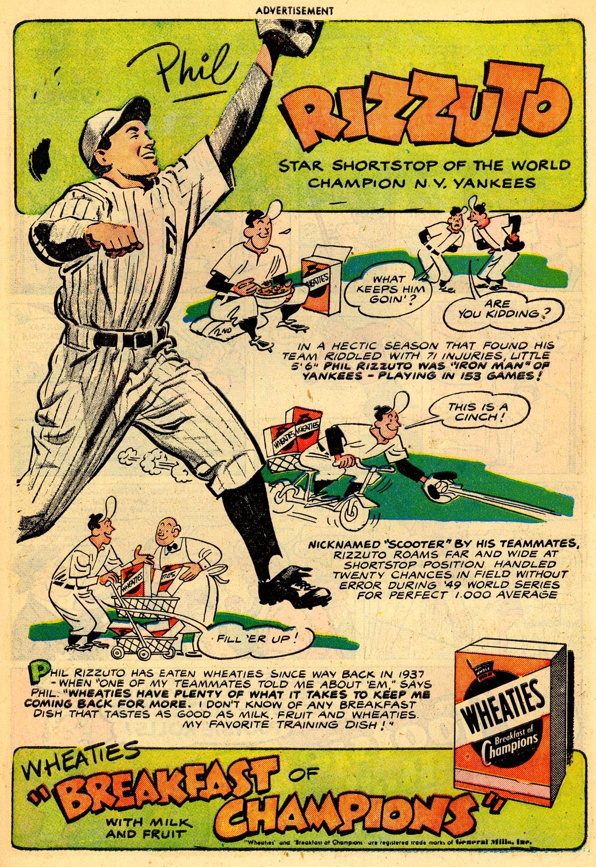 Read online Funny Folks comic -  Issue #26 - 9