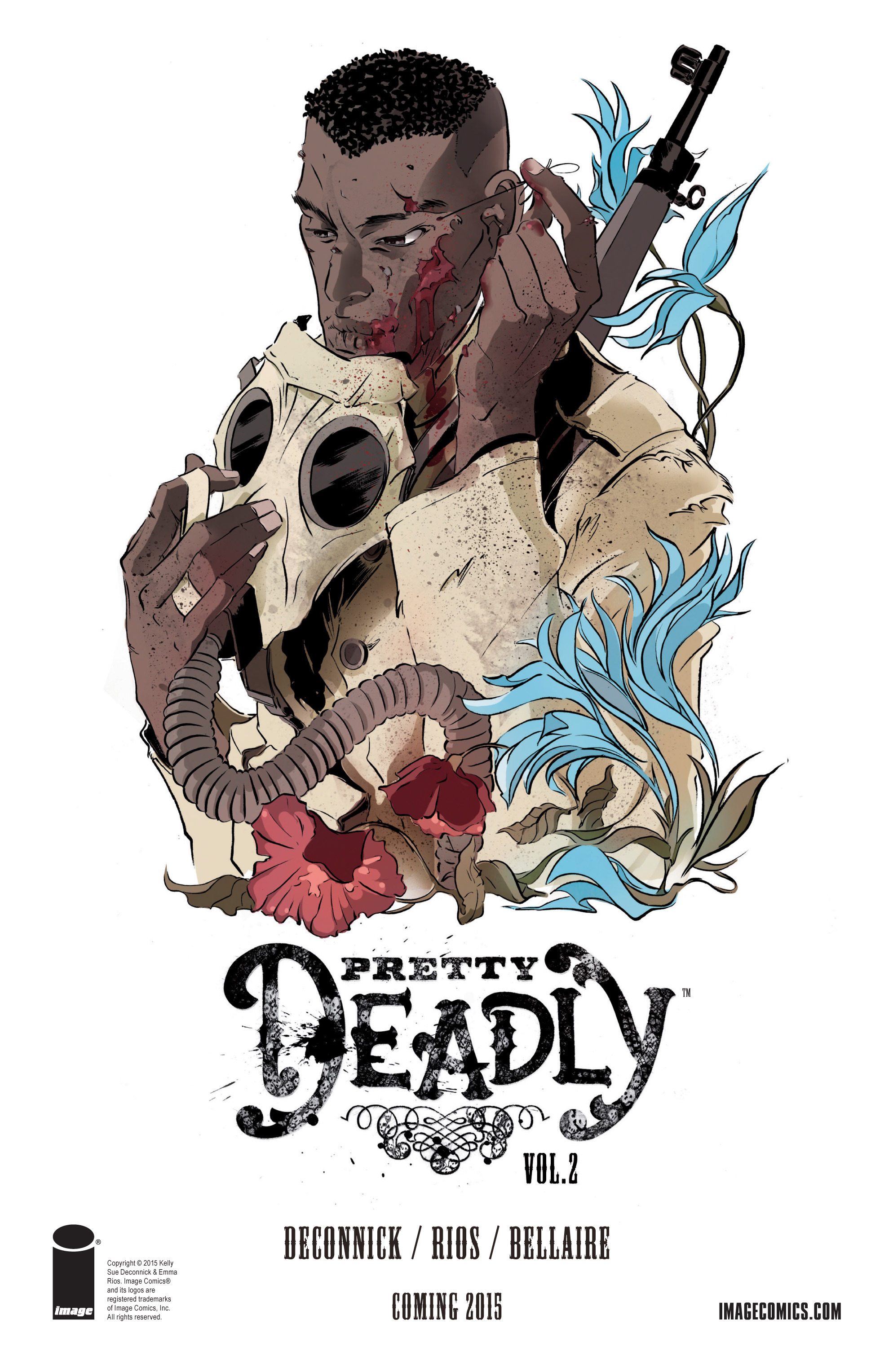 Read online Casanova: Acedia comic -  Issue #1 - 38