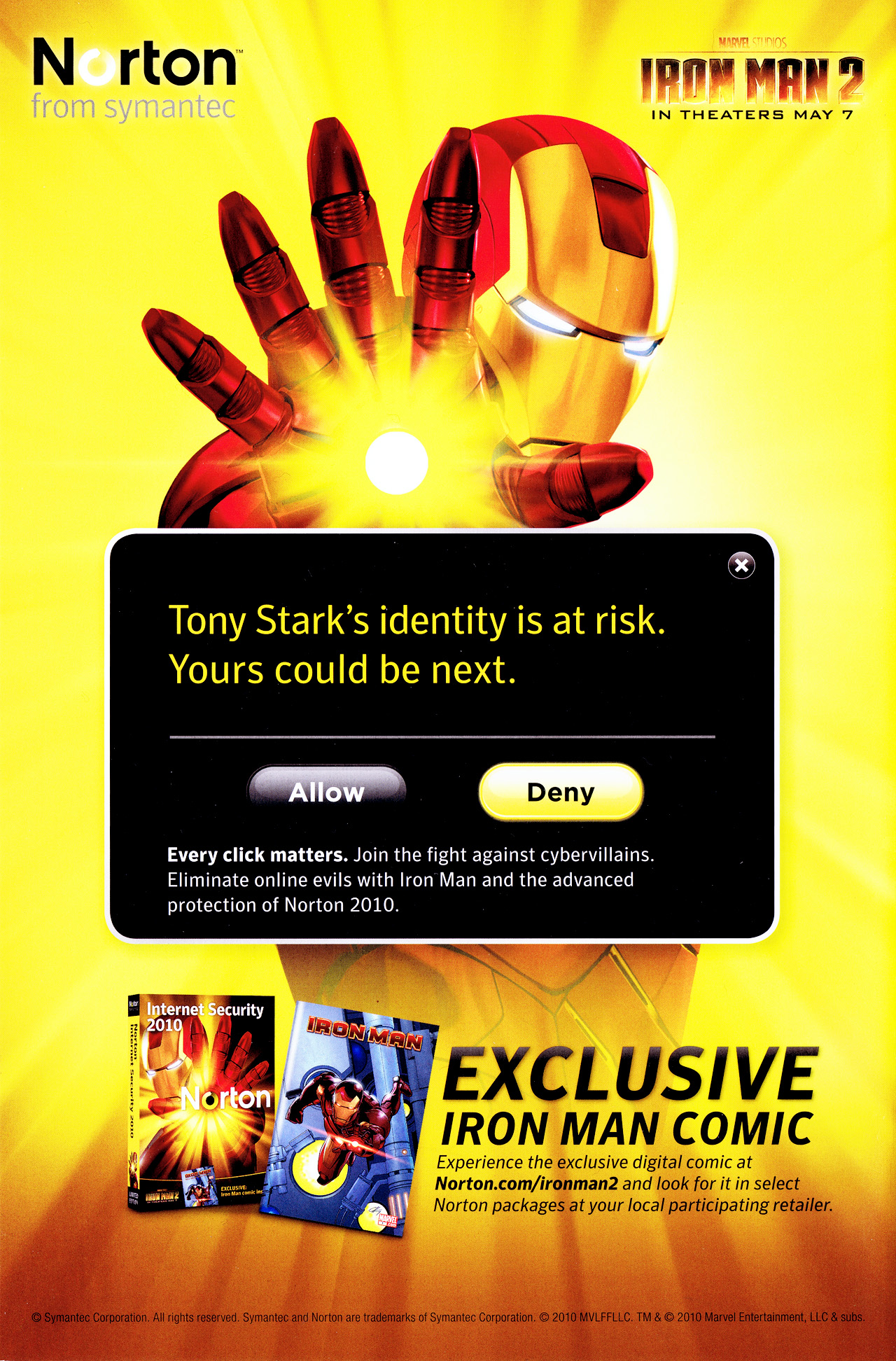 Read online Iron Man: Extremis Director's Cut comic -  Issue #1 - 60