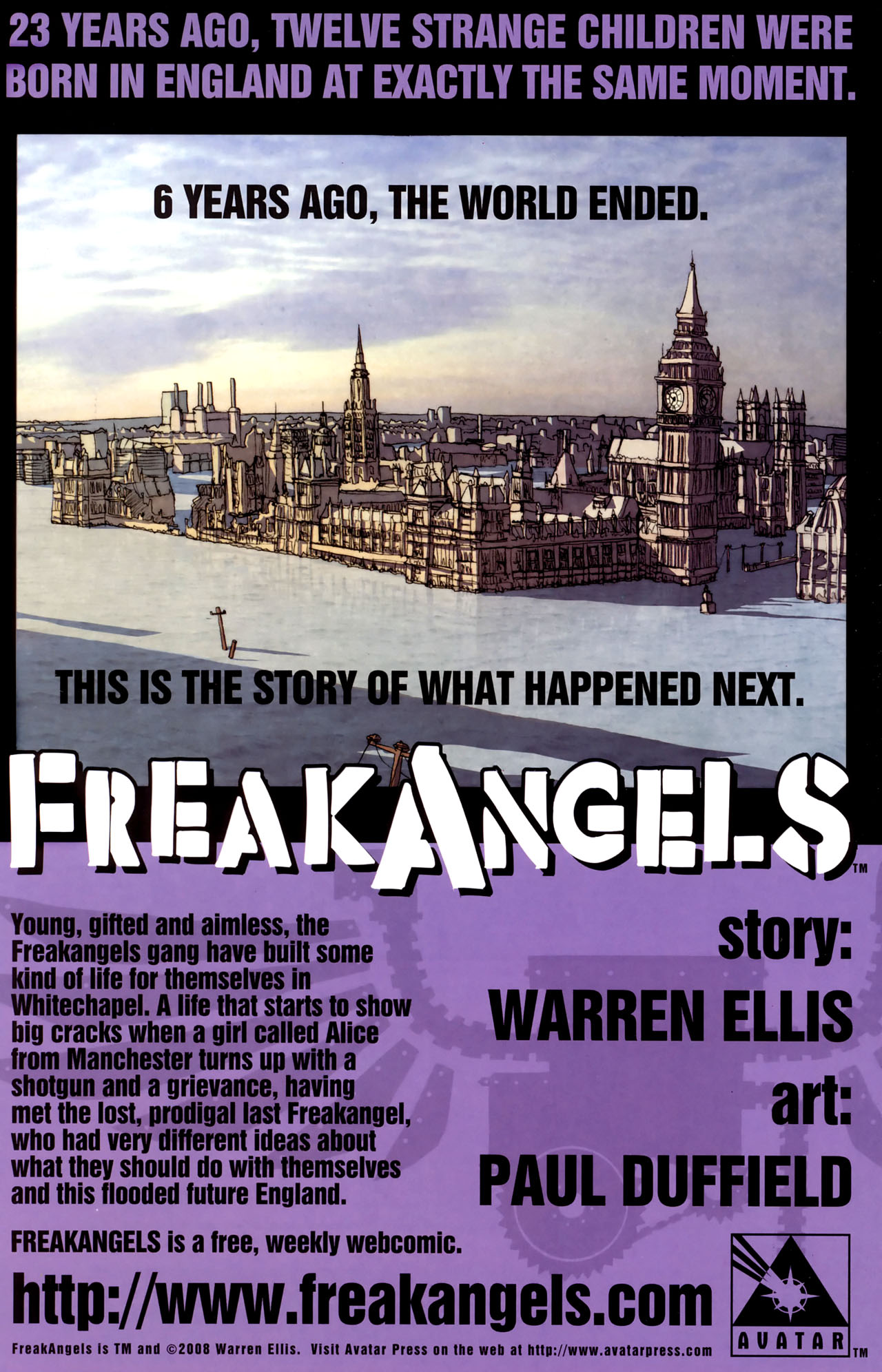 Read online Gravel comic -  Issue #2 - 29