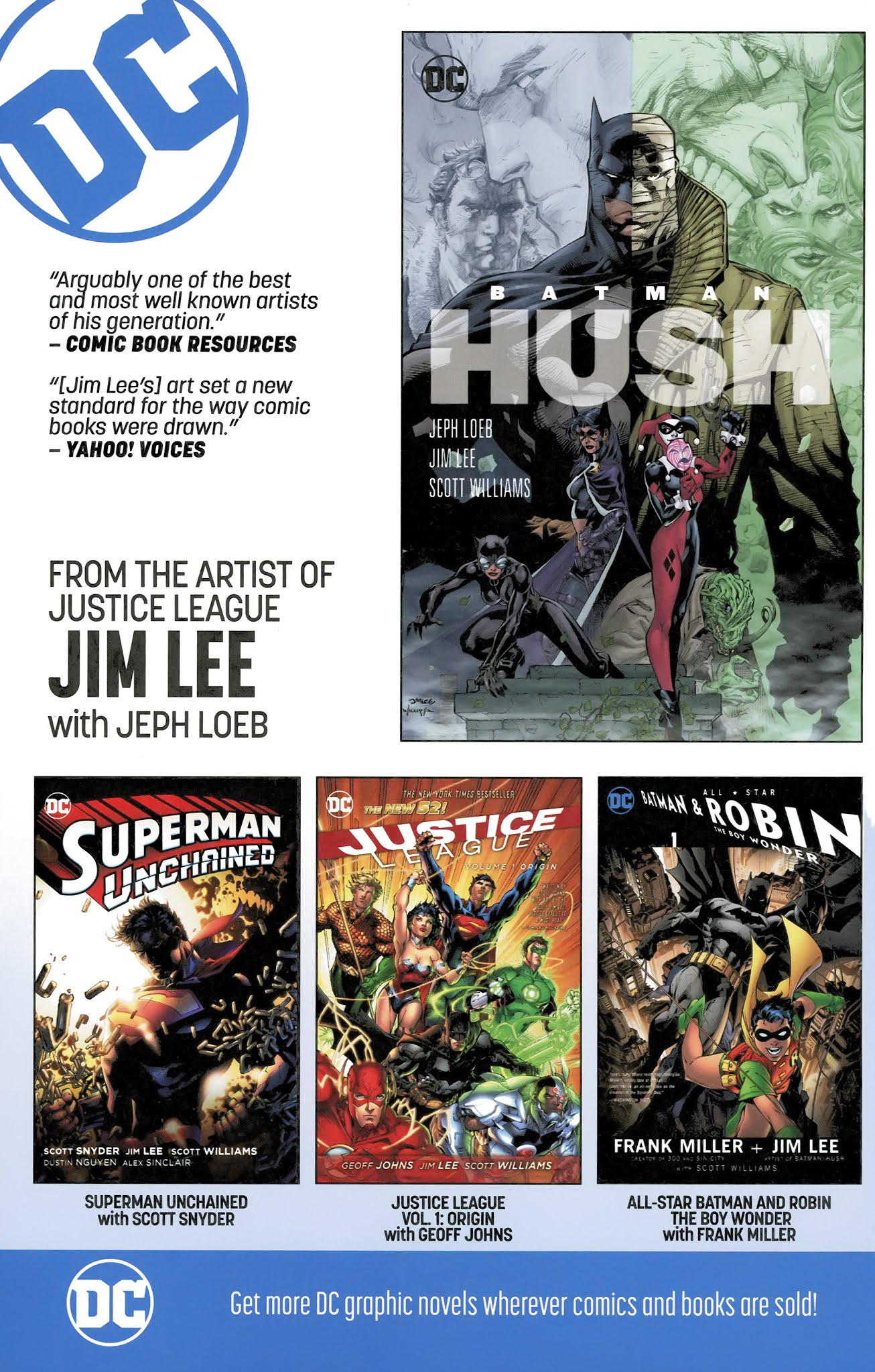 Read online Batman Giant comic -  Issue #1 - 34