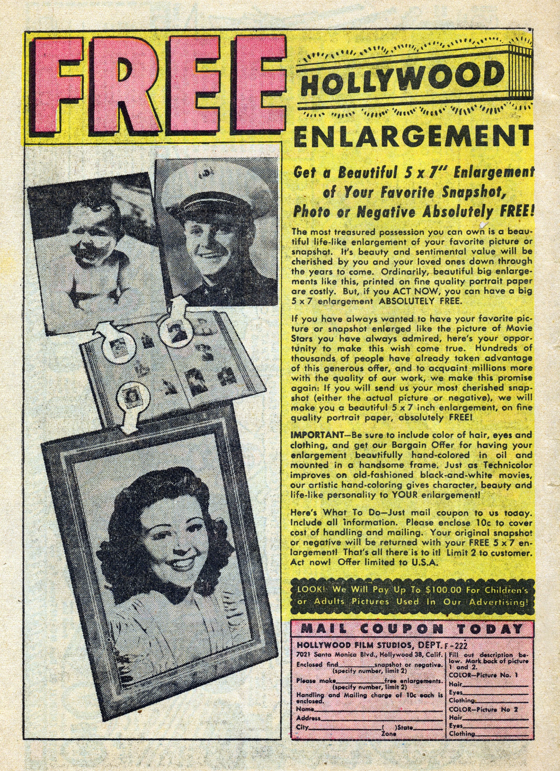 Read online Sergeant Barney Barker comic -  Issue #1 - 34