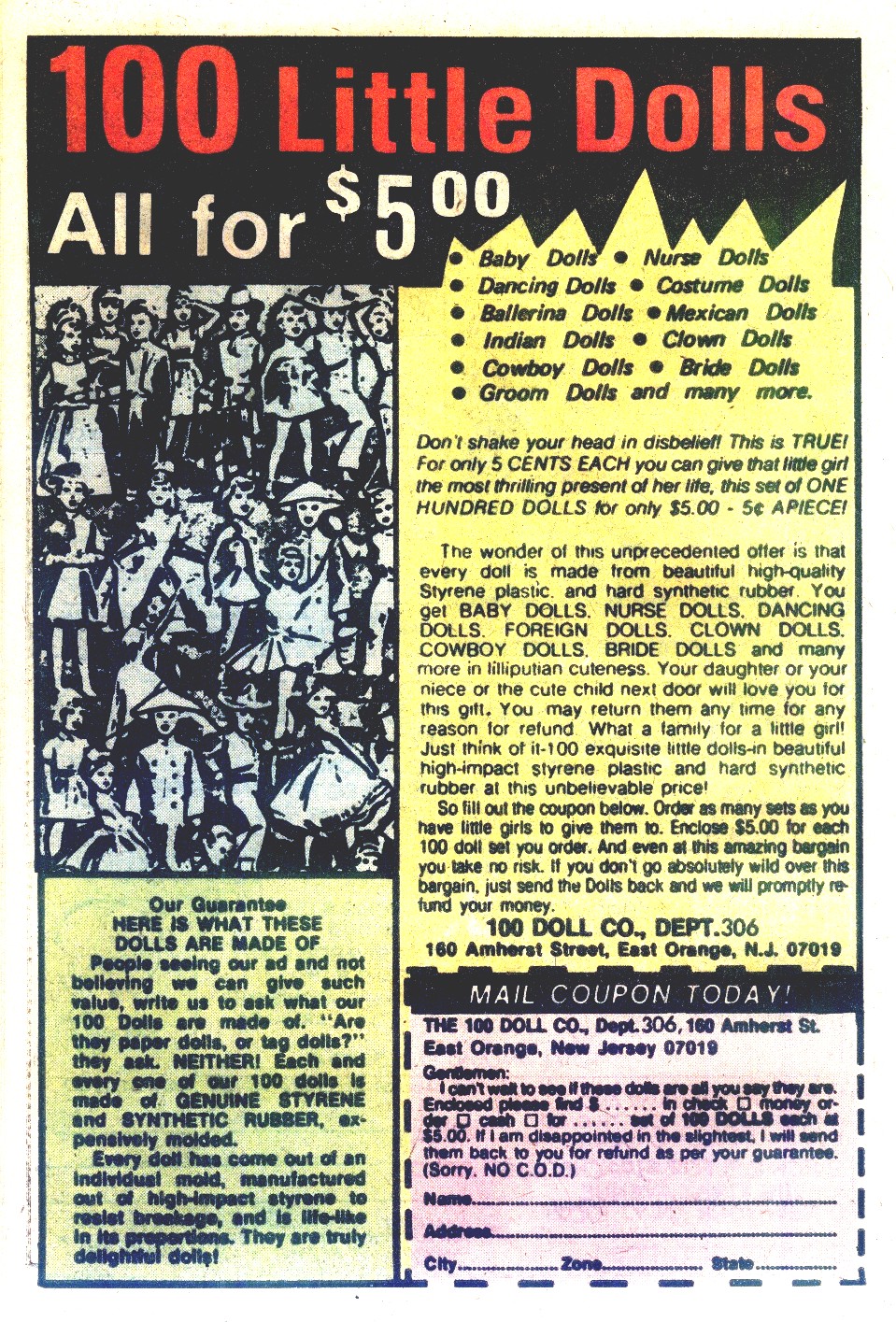 Read online Madhouse Comics comic -  Issue #120 - 28