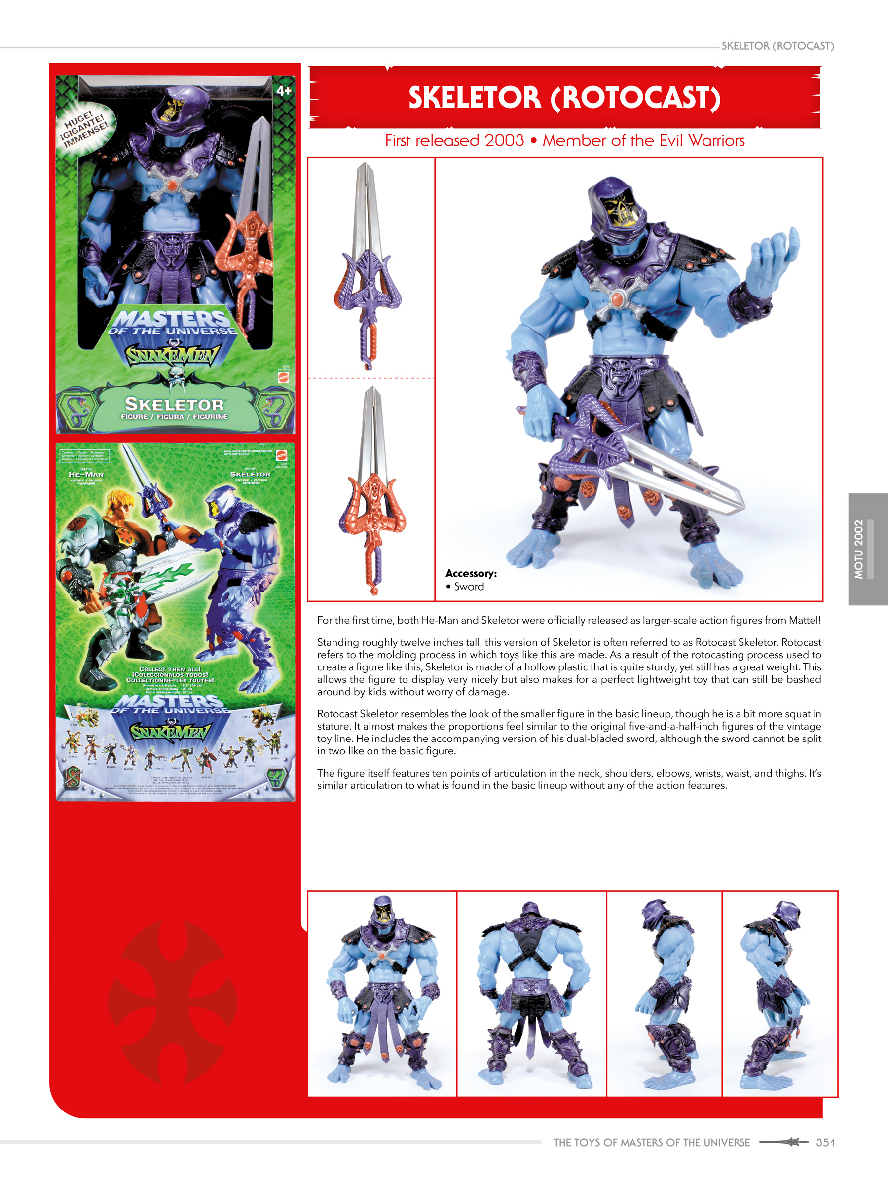 Read online The Toys of He-Man and the Masters of the Universe comic -  Issue # TPB 1 (Part 4) - 52