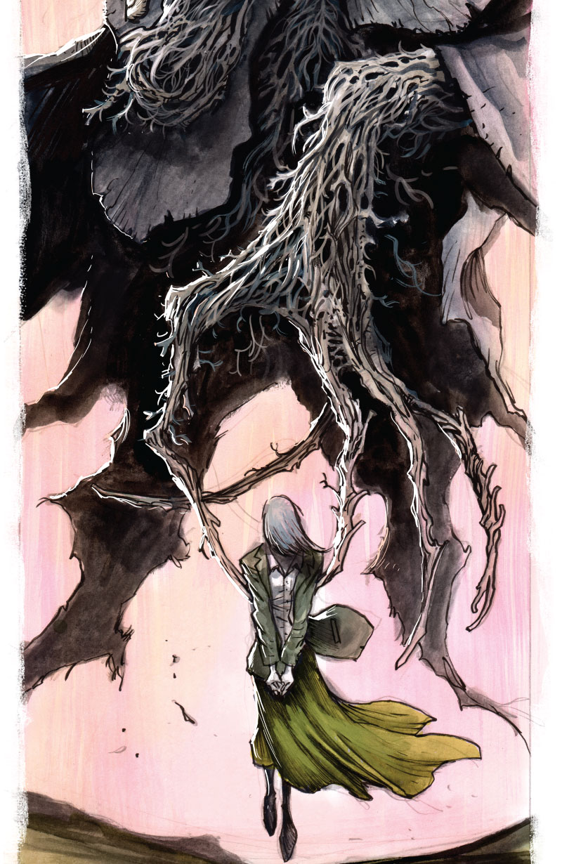 Read online Spine-Tingling Spider-Man: Infinity Comic comic -  Issue #4 - 50