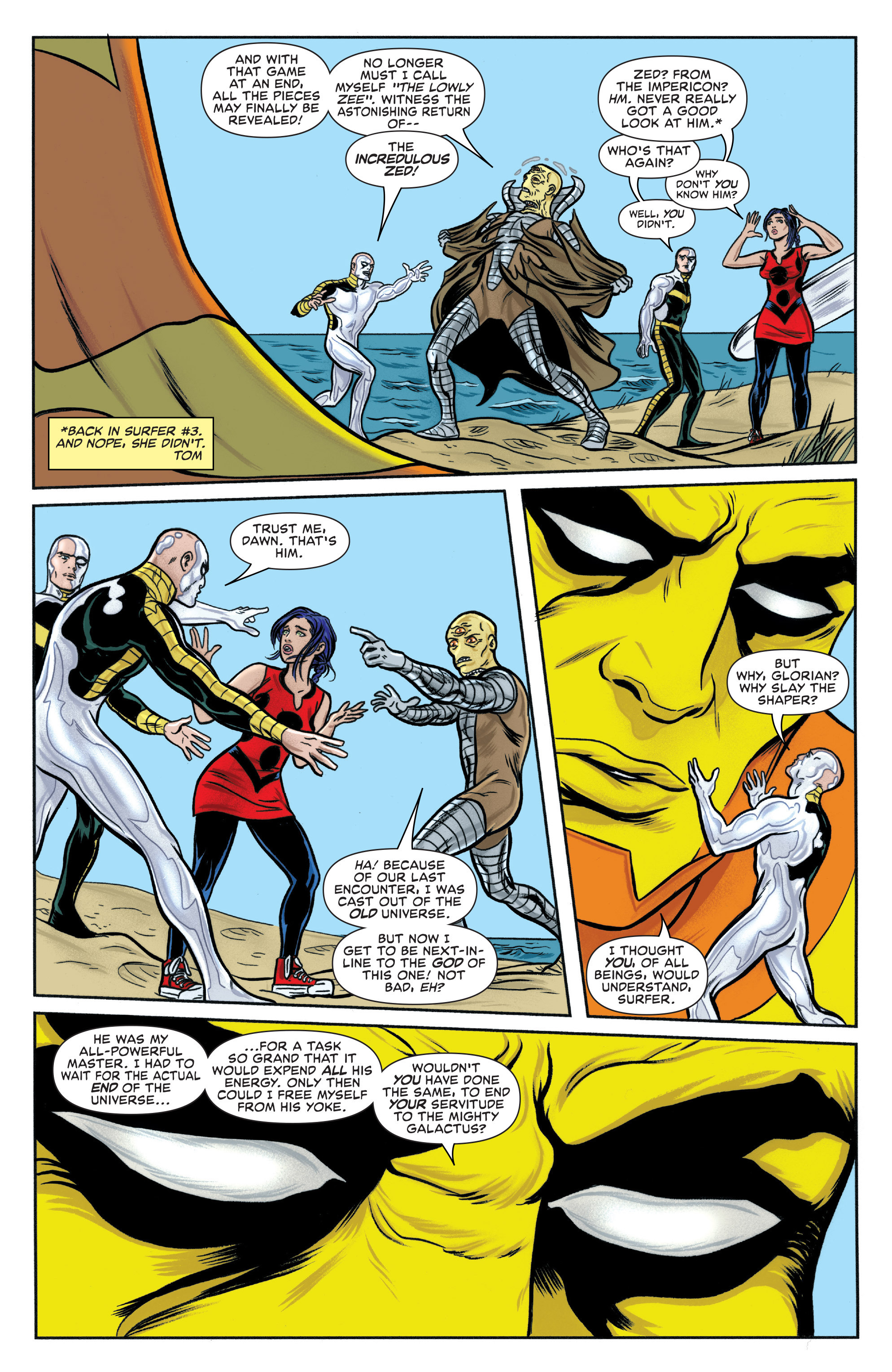 Read online Secret Wars: Last Days of the Marvel Universe comic -  Issue # TPB (Part 2) - 175